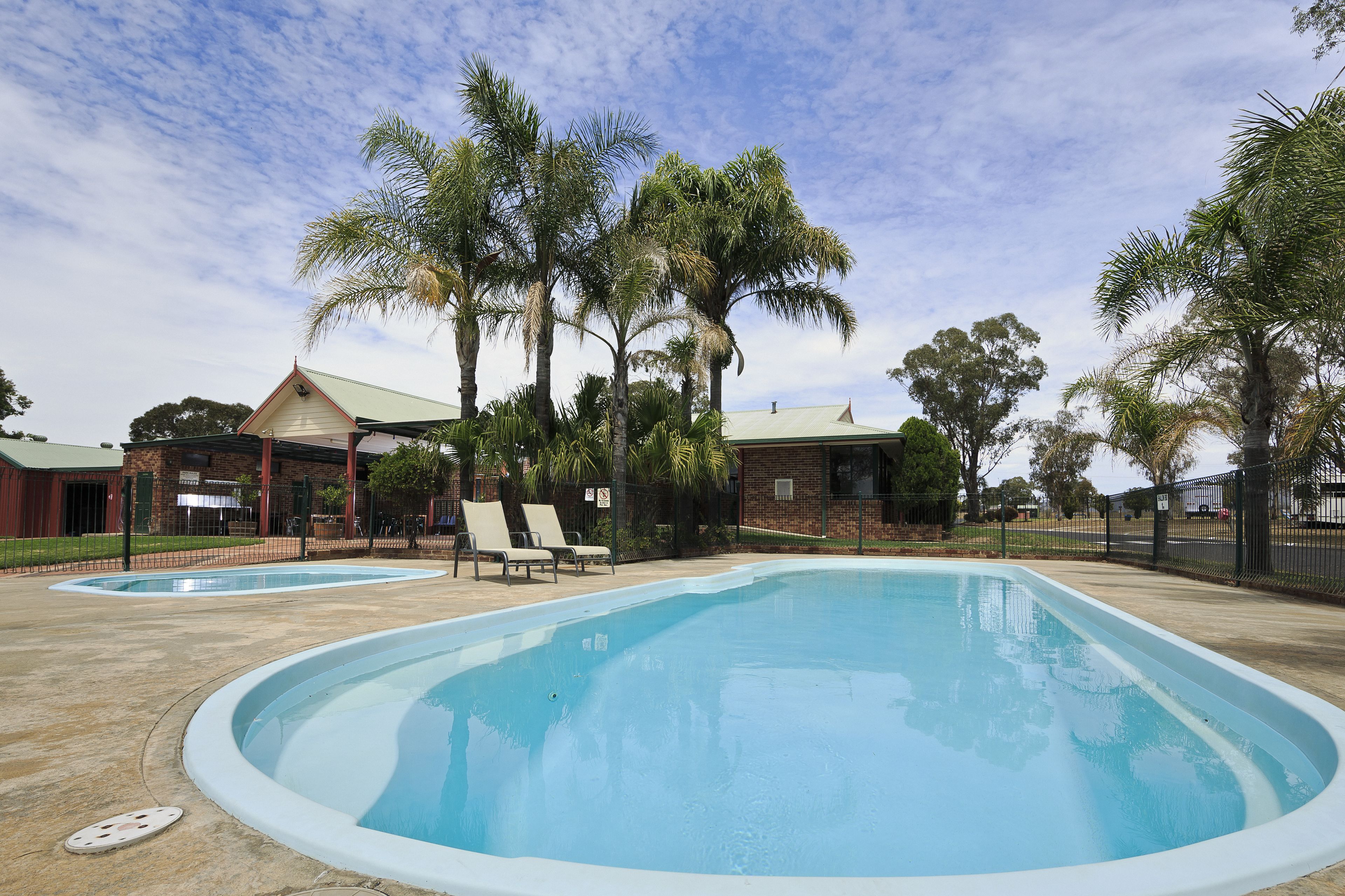 BIG4 Mudgee Holiday Park