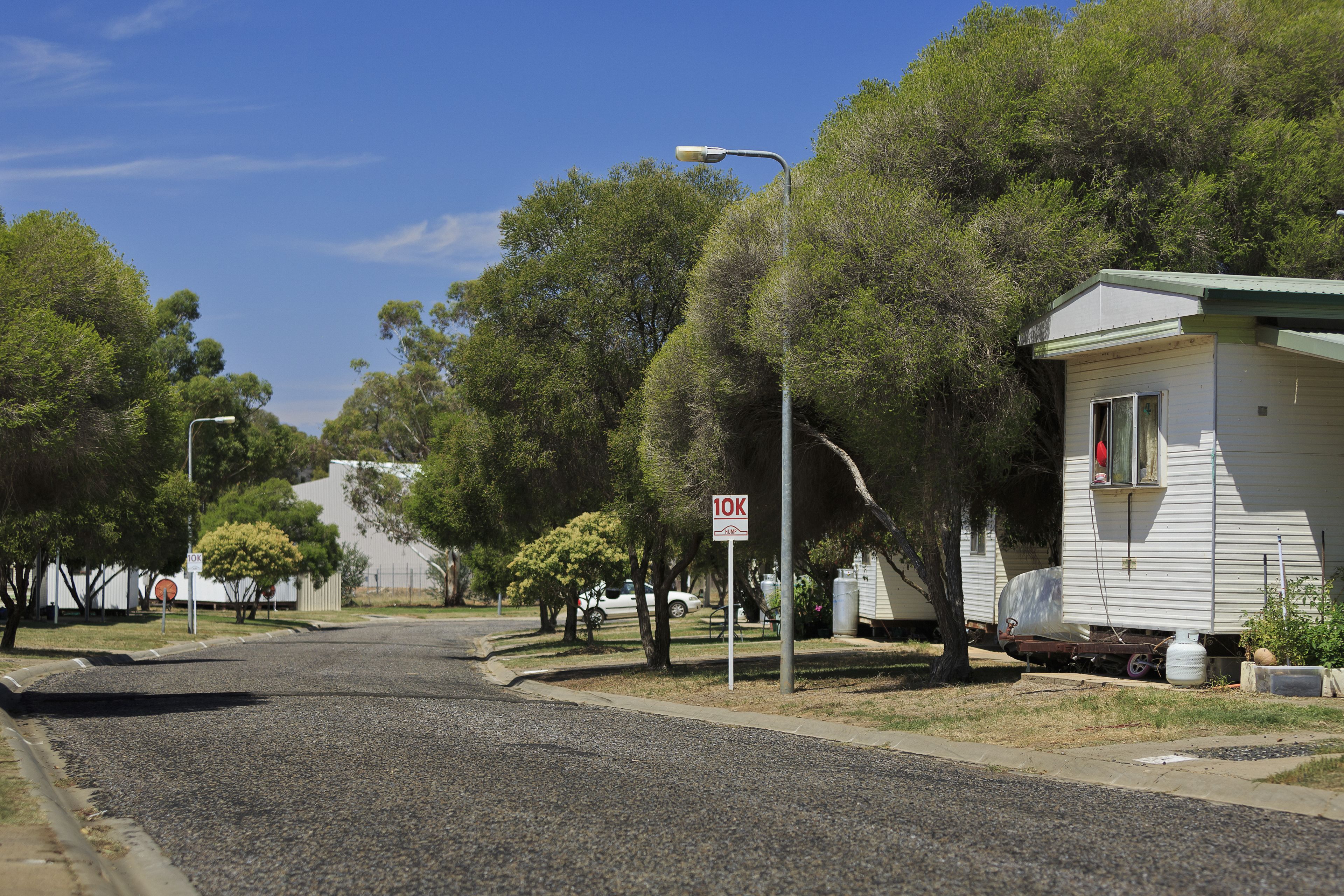 BIG4 Mudgee Holiday Park