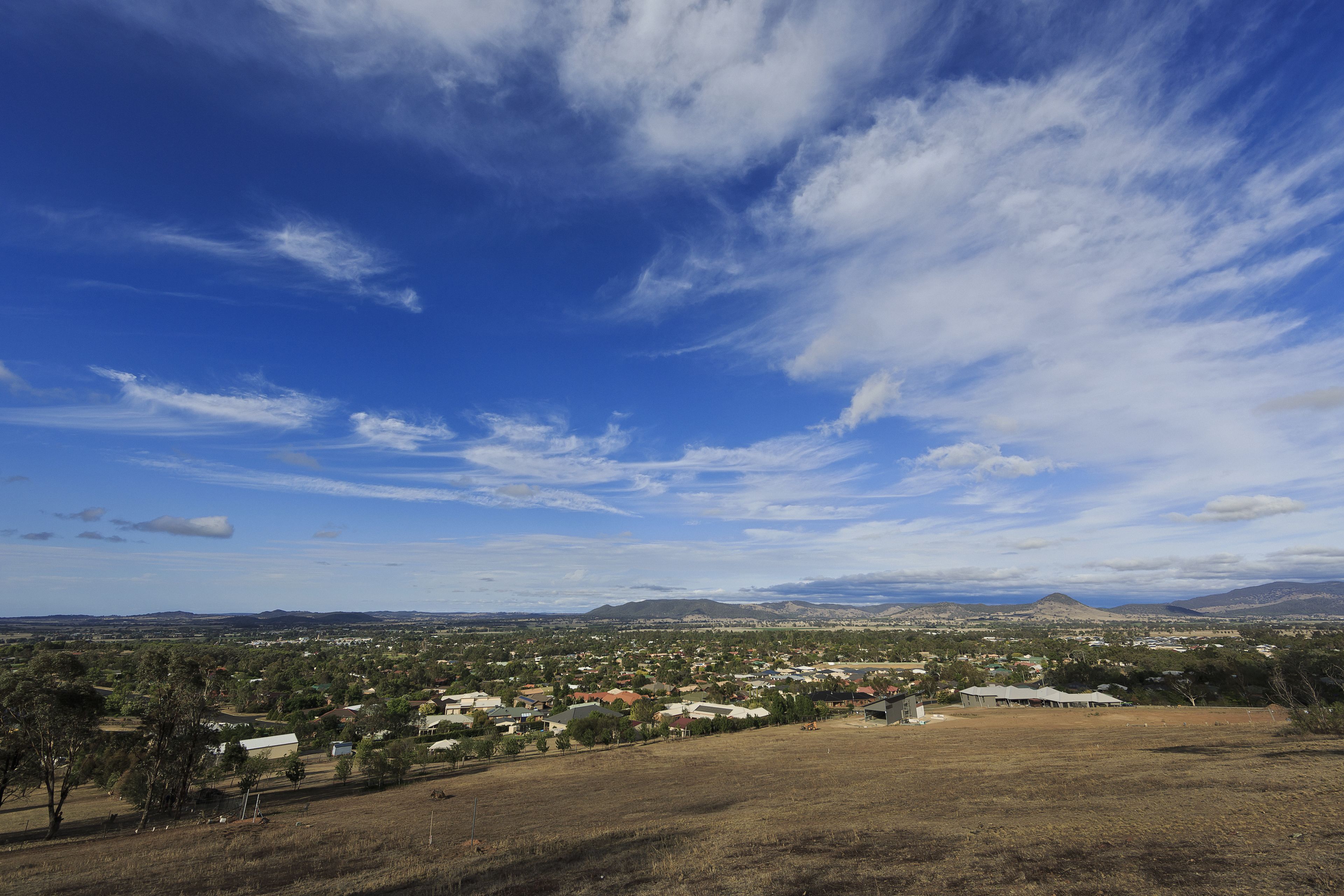 BIG4 Mudgee Holiday Park