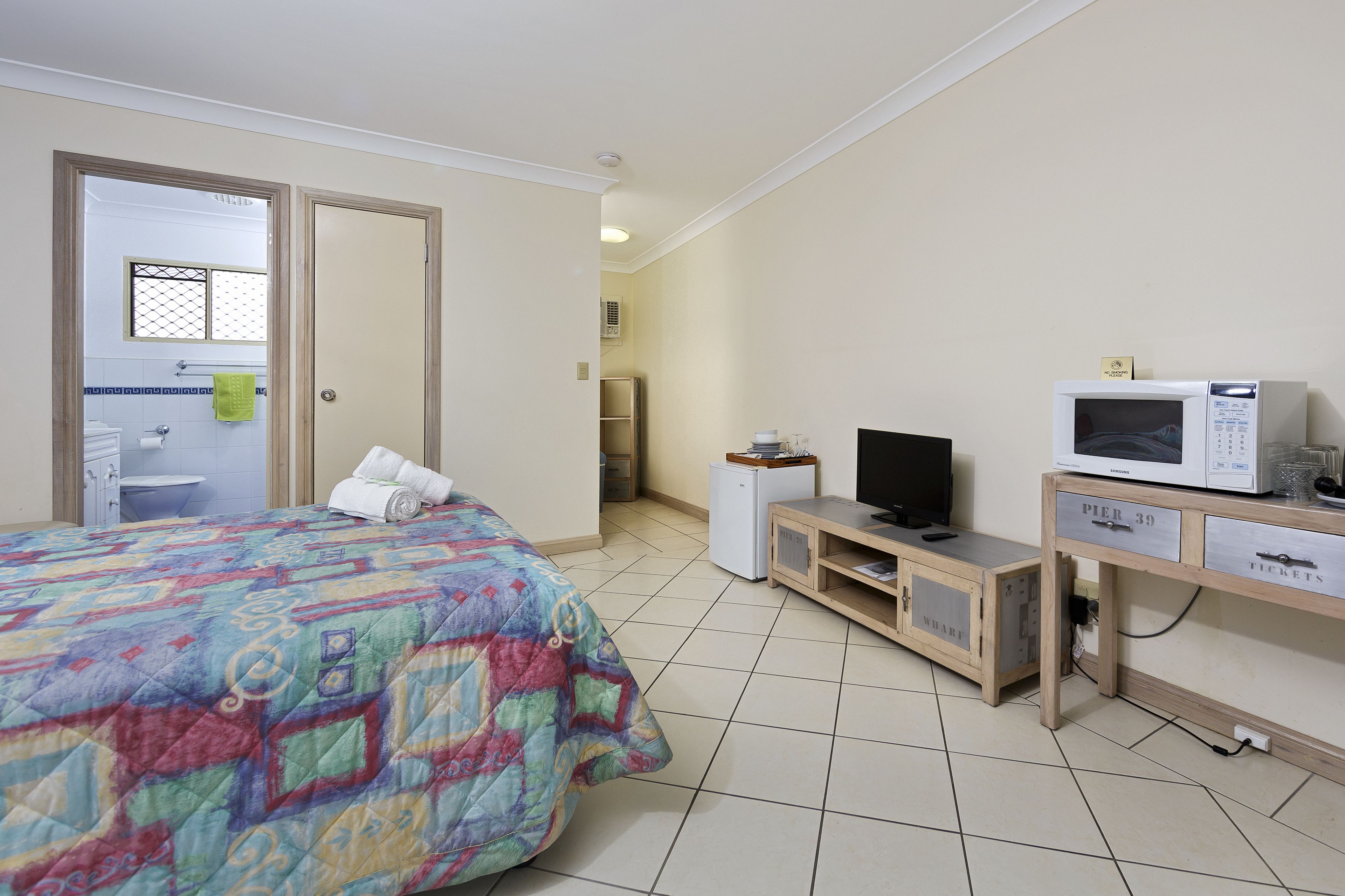 BIG4 Mudgee Holiday Park