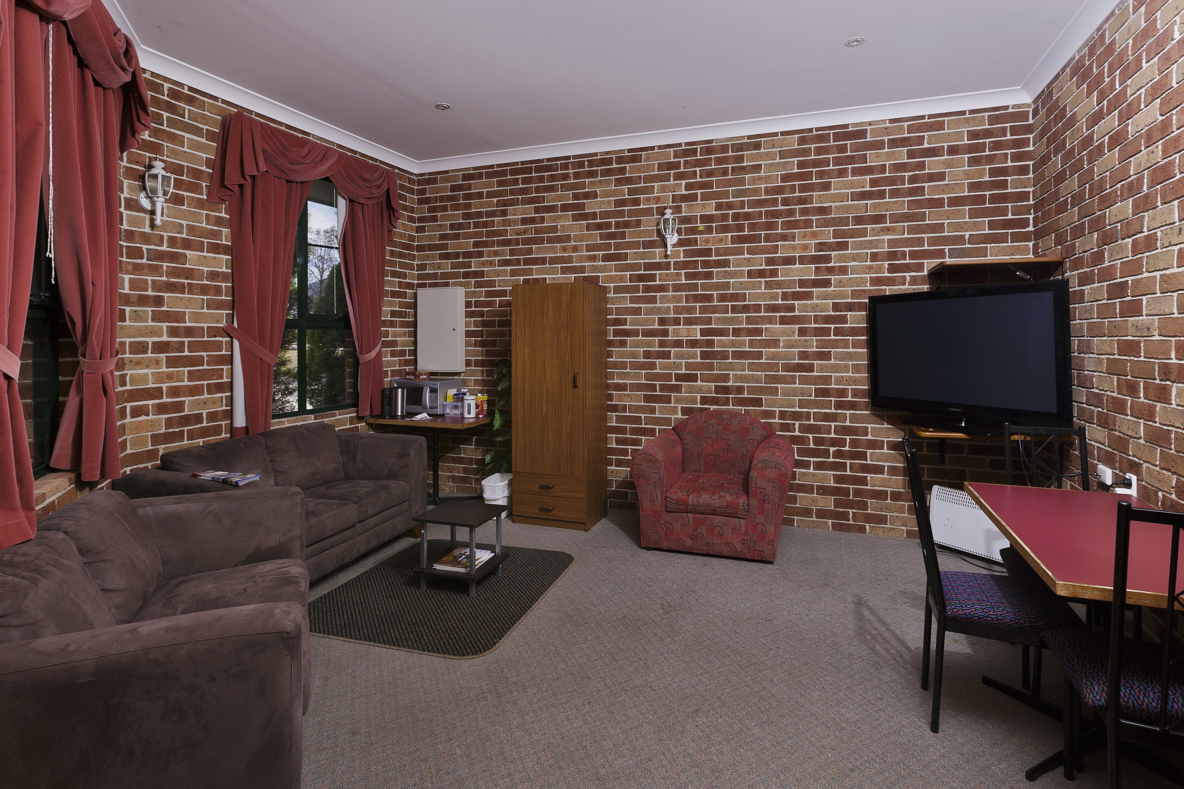BIG4 Mudgee Holiday Park
