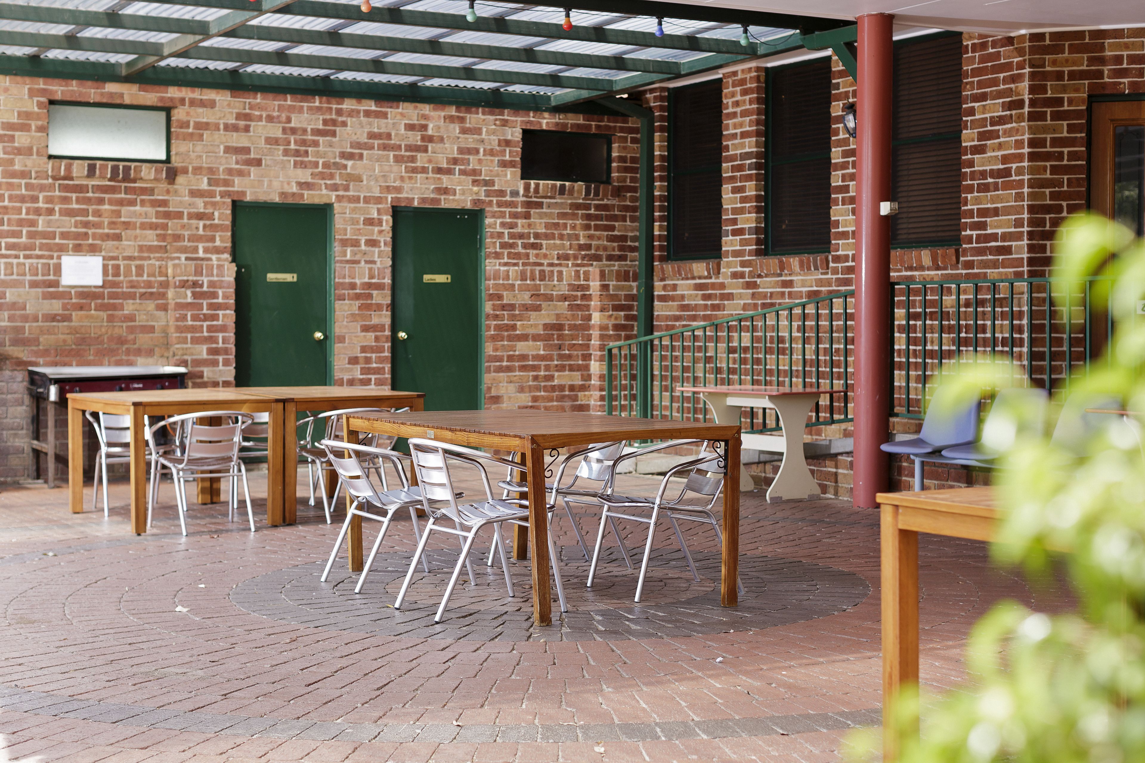 BIG4 Mudgee Holiday Park