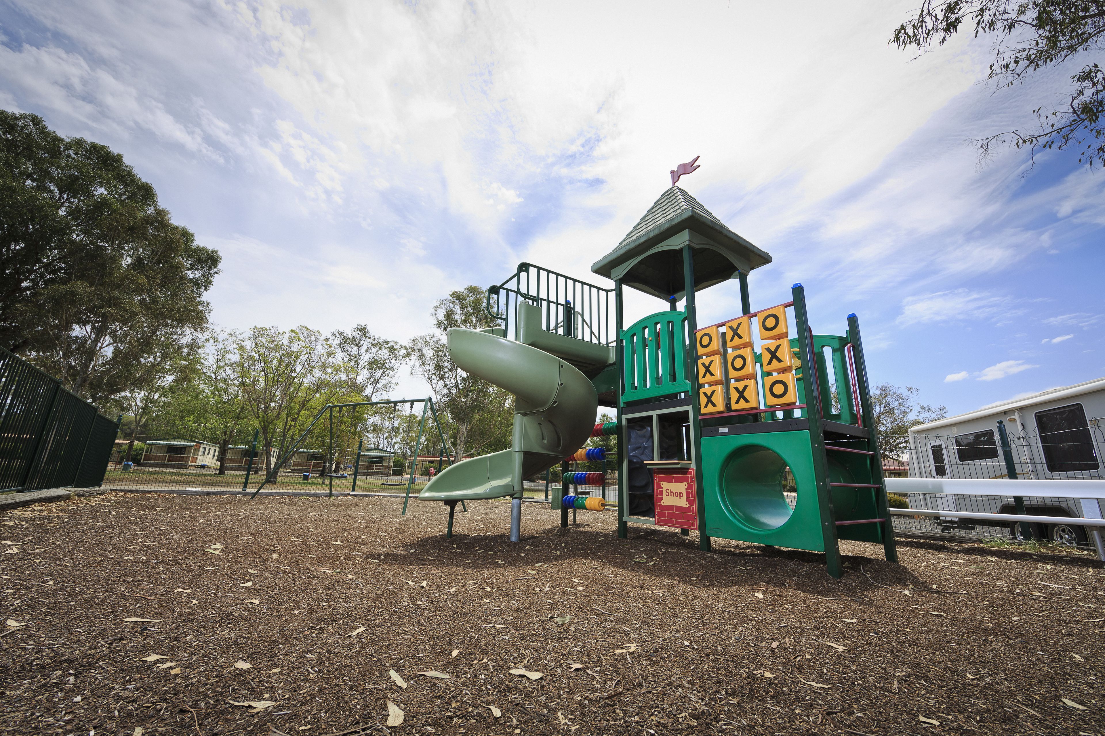 BIG4 Mudgee Holiday Park