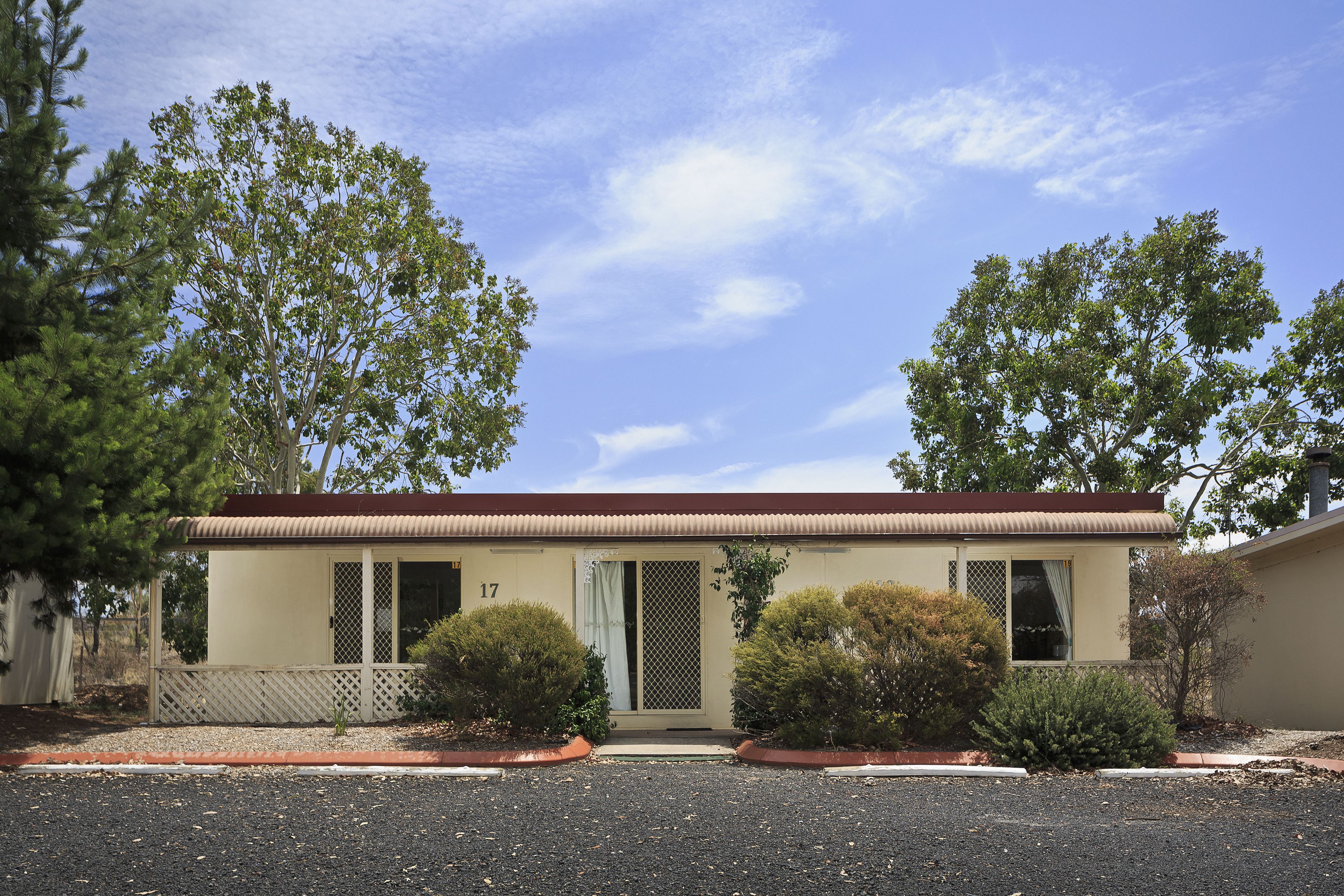 BIG4 Mudgee Holiday Park