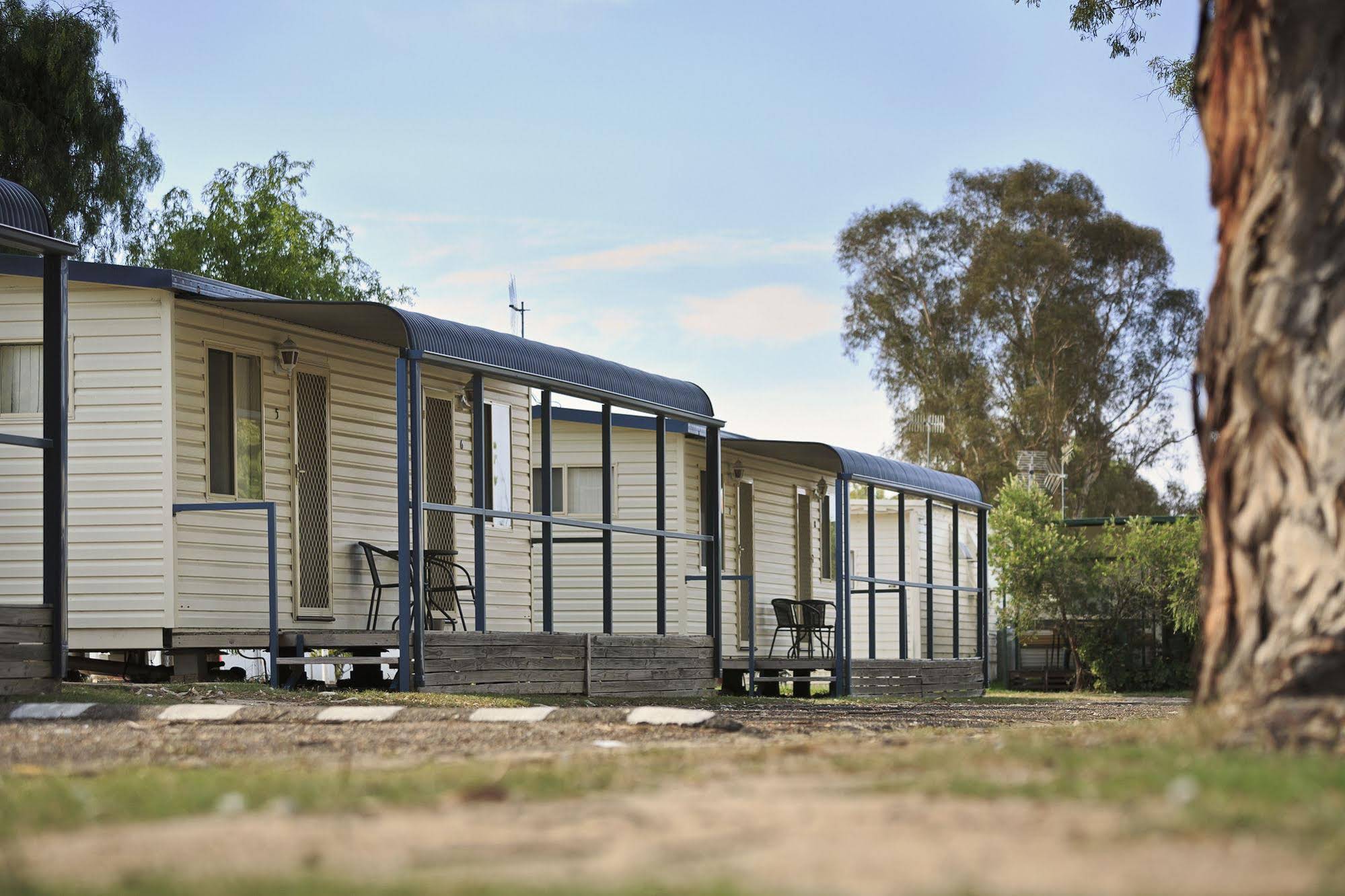 Mudgee Valley Park