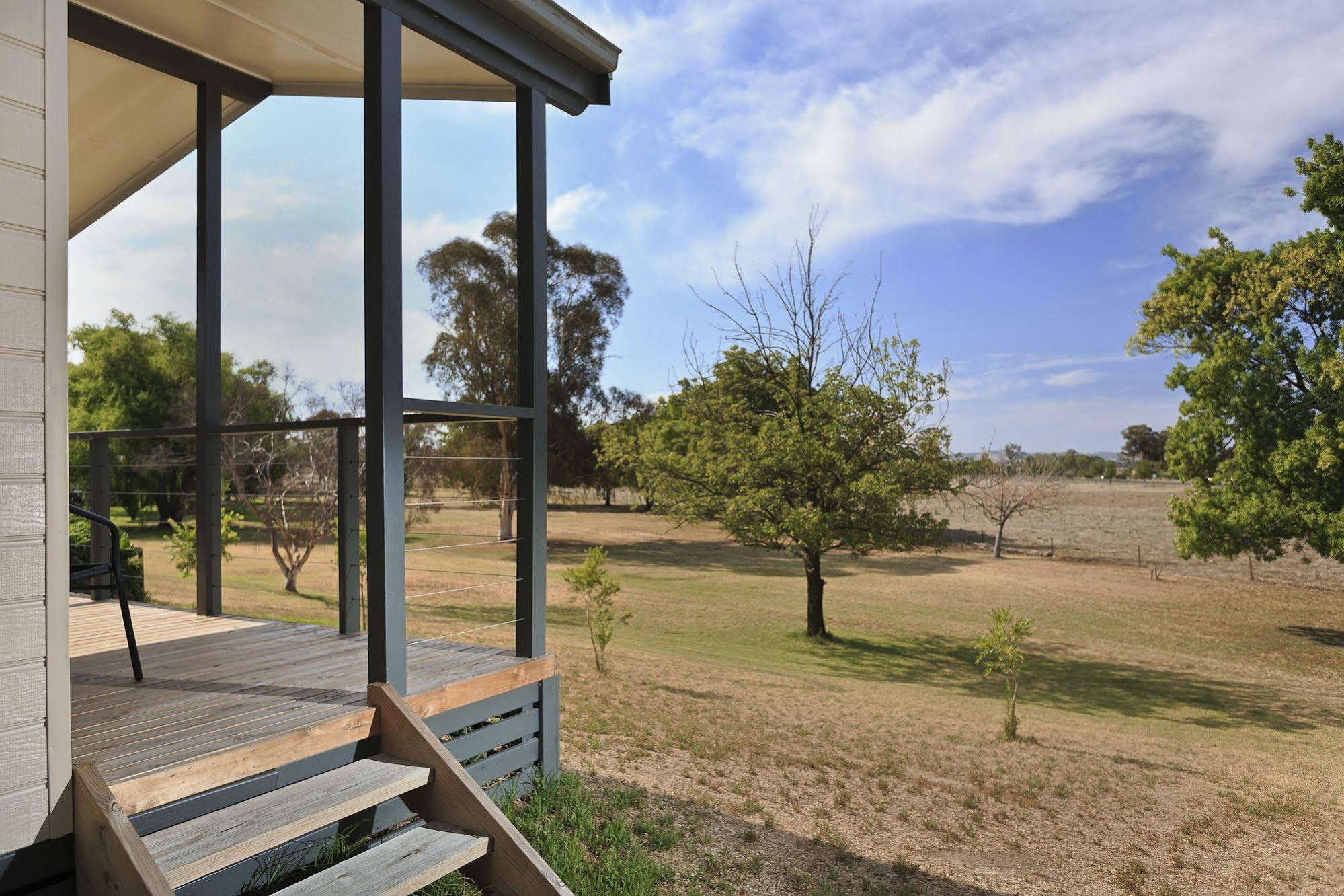 Mudgee Valley Park