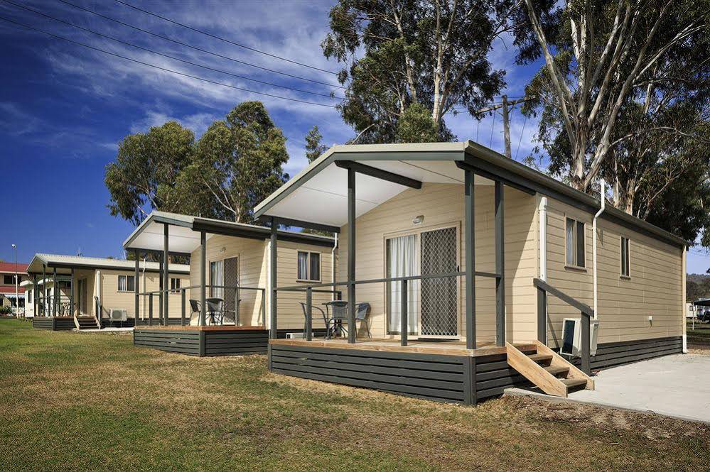 Mudgee Valley Park