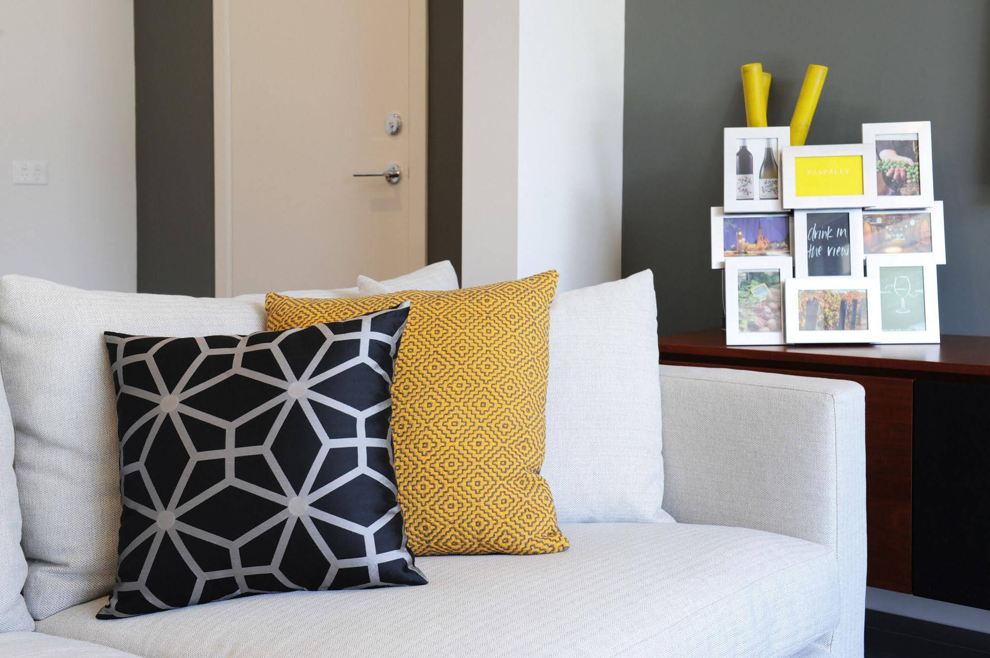 Lewis Street Apartments by Kirsten Serviced Accommodation