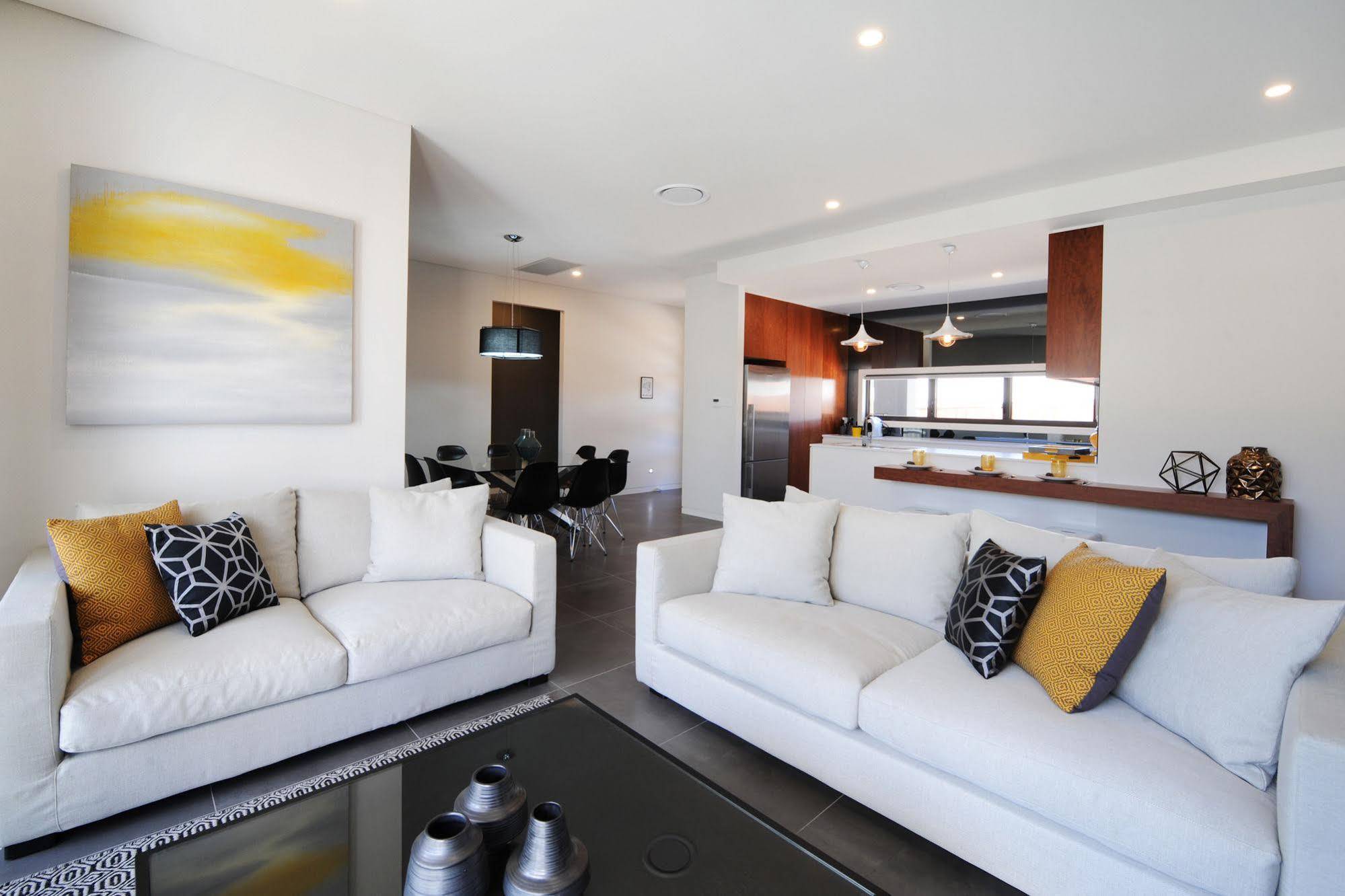 Lewis Street Apartments by Kirsten Serviced Accommodation