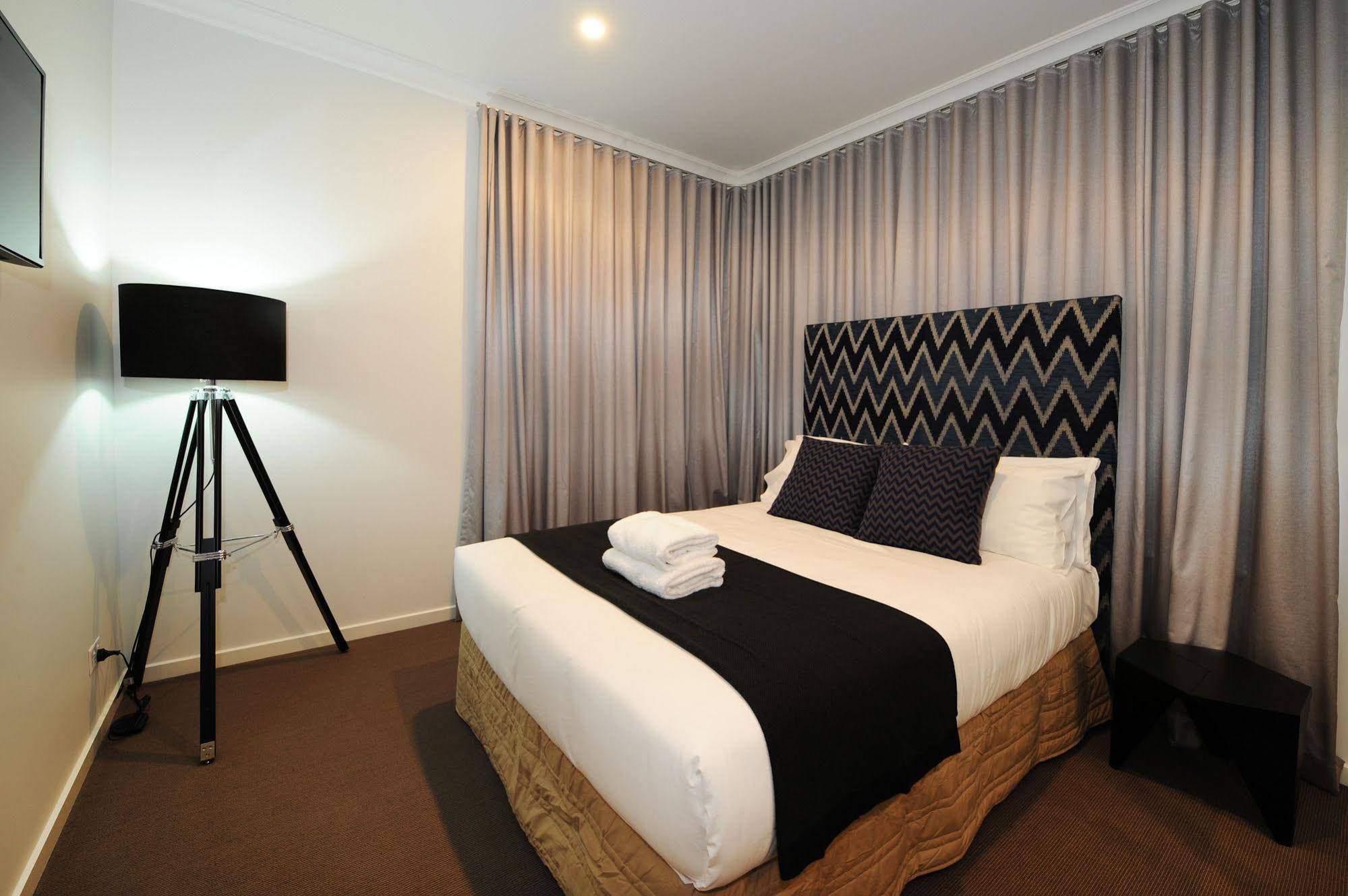 Lewis Street Apartments by Kirsten Serviced Accommodation