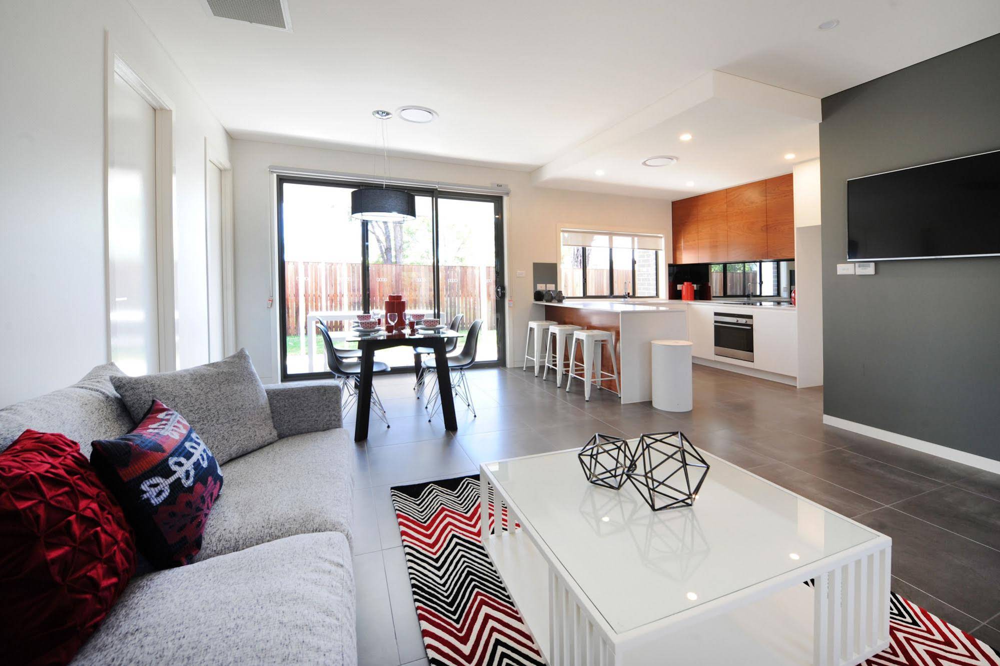 Lewis Street Apartments by Kirsten Serviced Accommodation