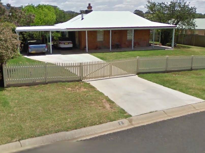 Mudgee Bed & Breakfast