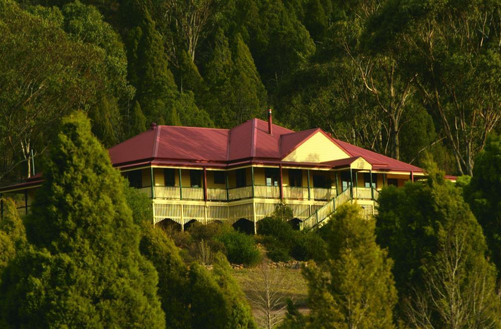 Mudgee Homestead Guesthouse