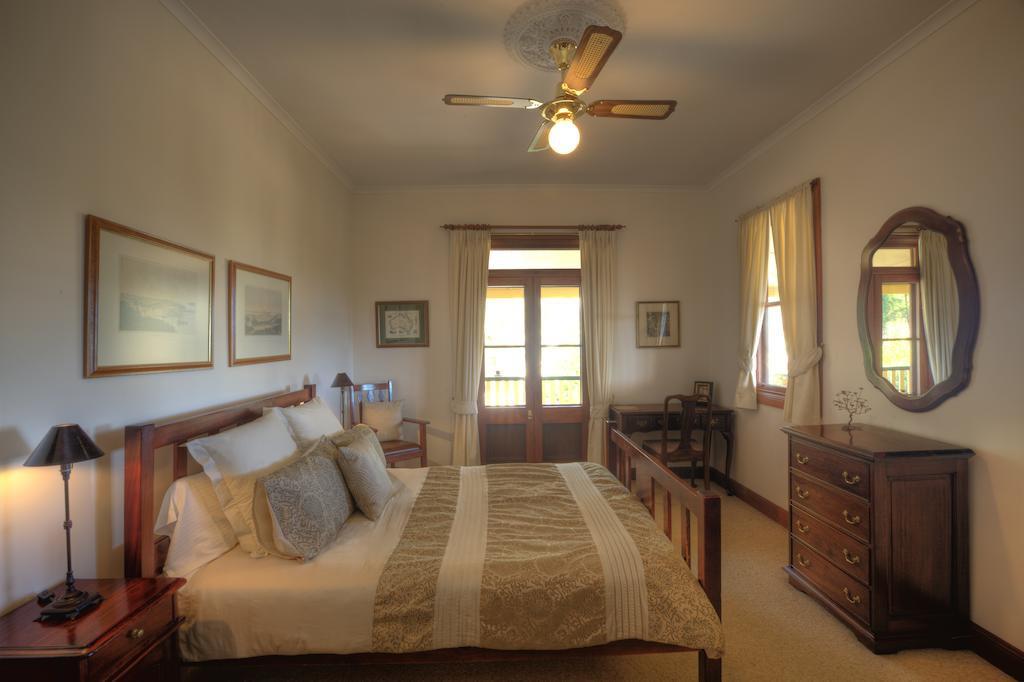 Mudgee Homestead Guesthouse