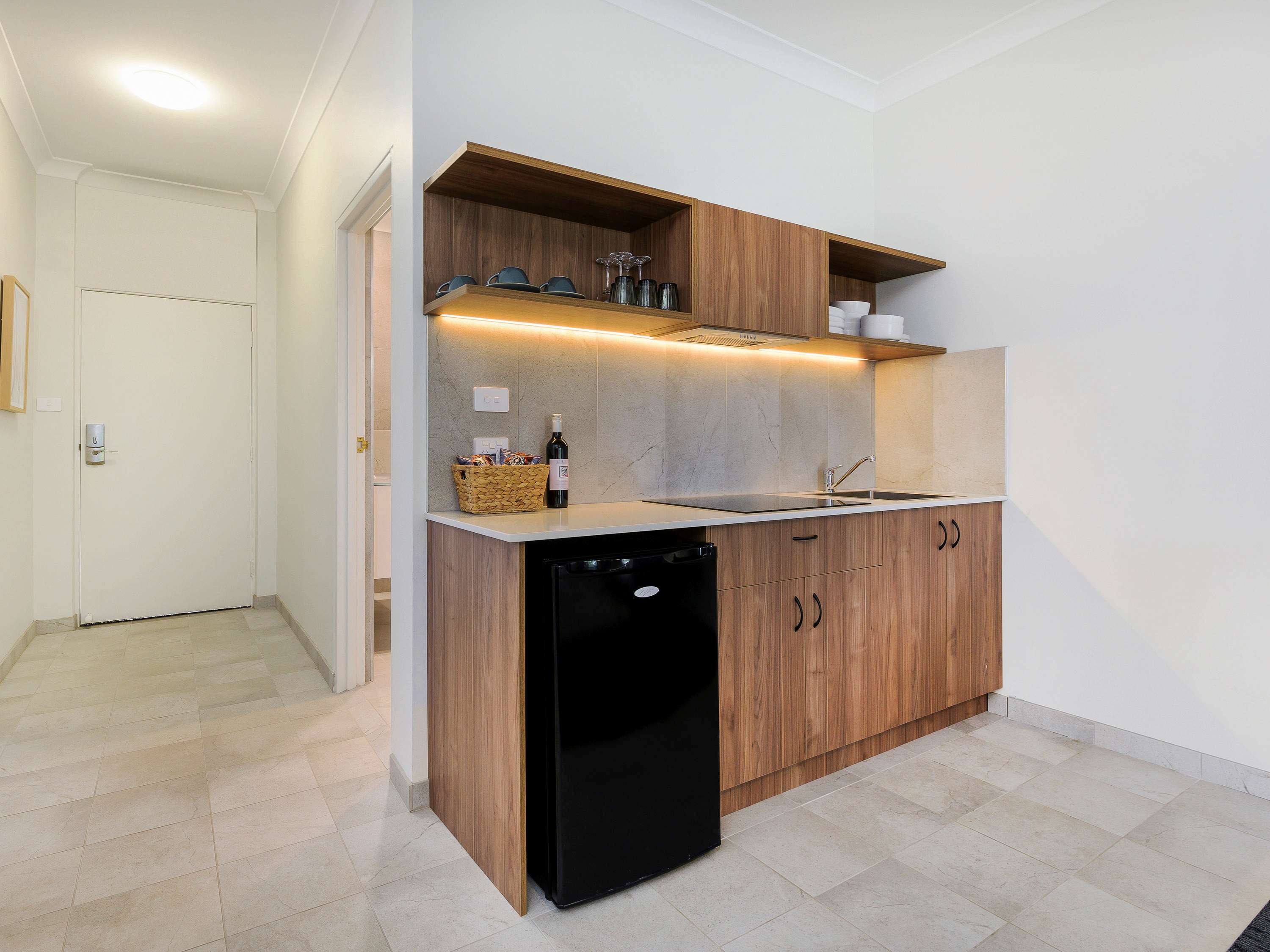 Parklands Resort Mudgee
