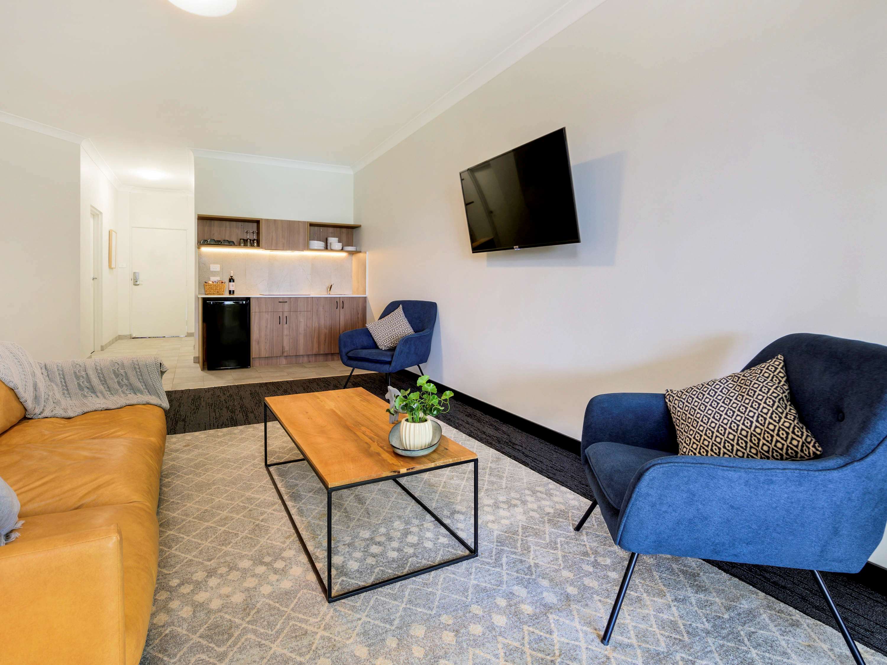 Parklands Resort Mudgee