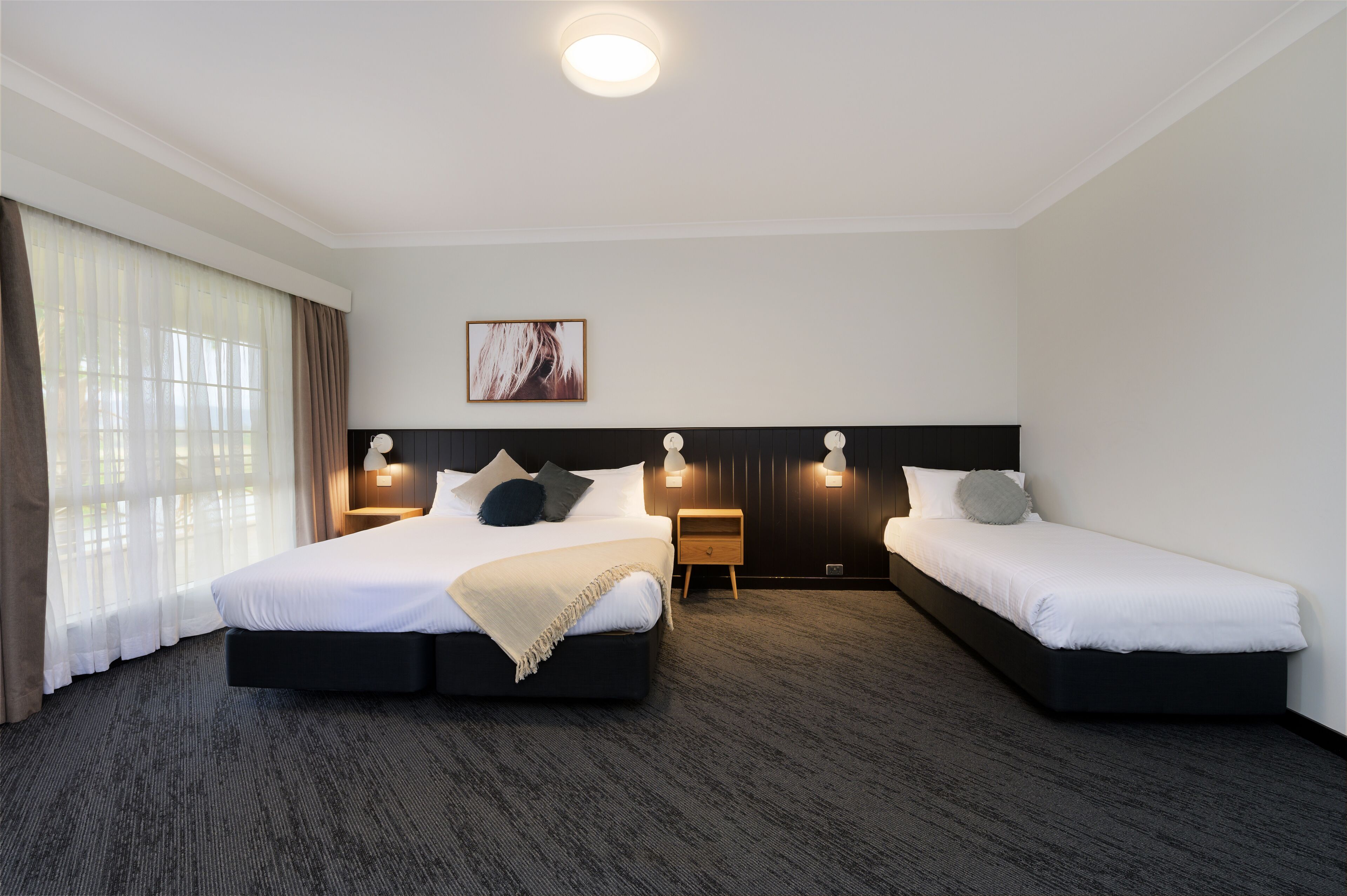 Parklands Resort Mudgee