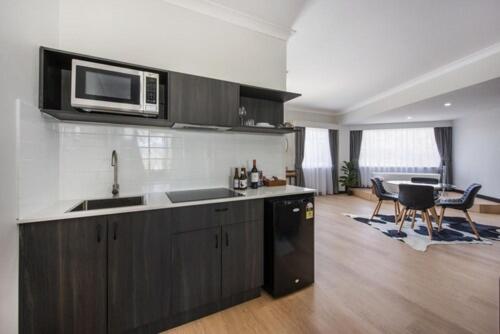 Parklands Resort Mudgee