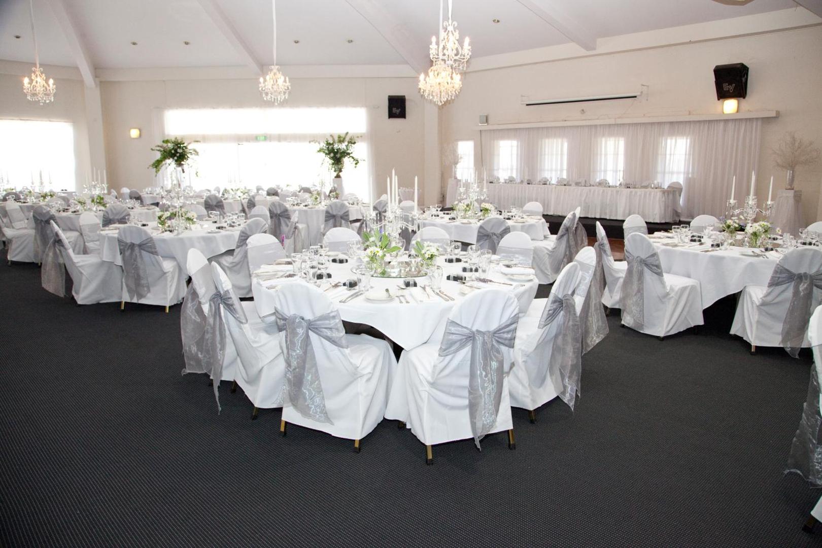 Parklands Resort Mudgee