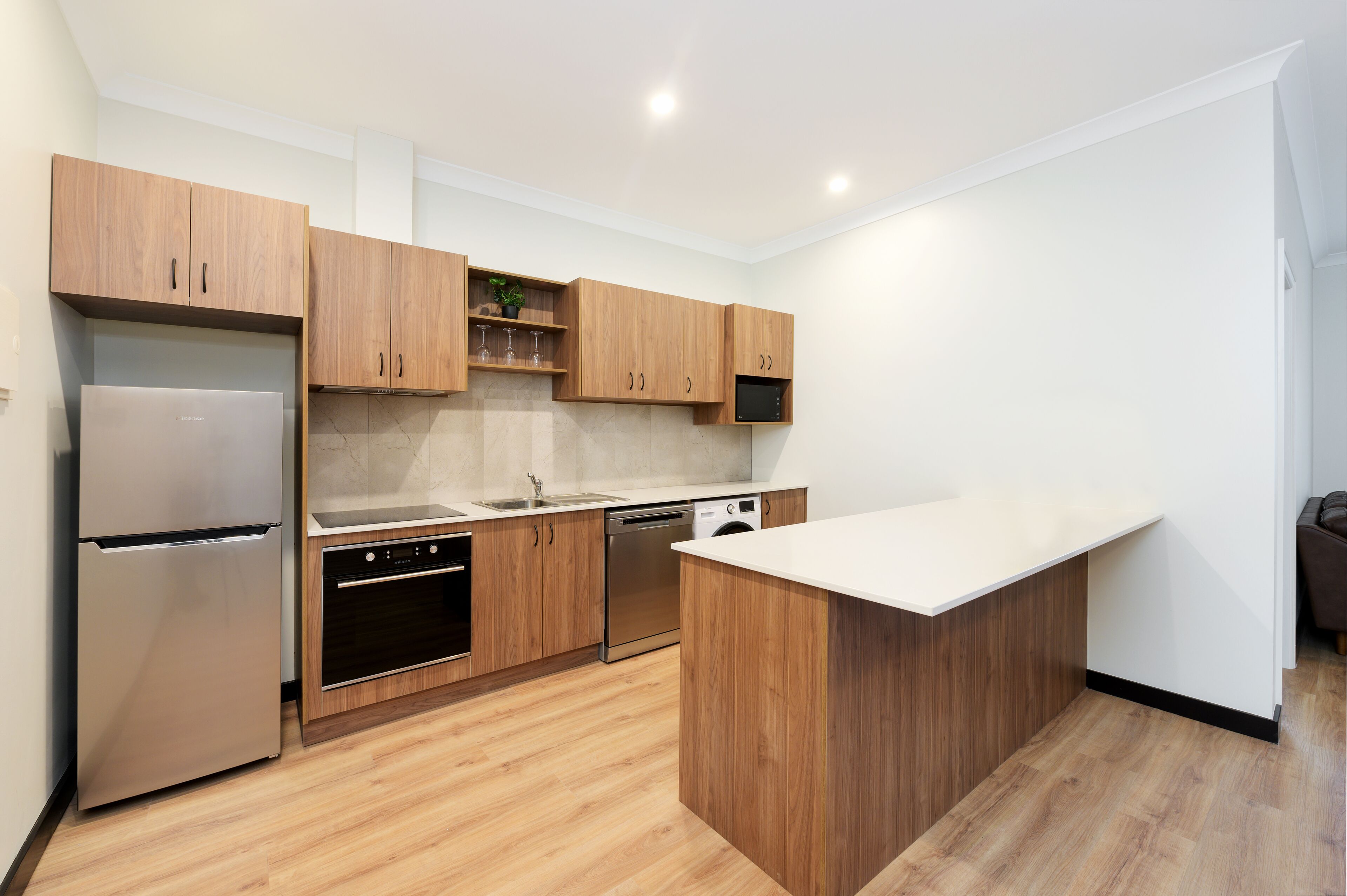 Parklands Resort Mudgee