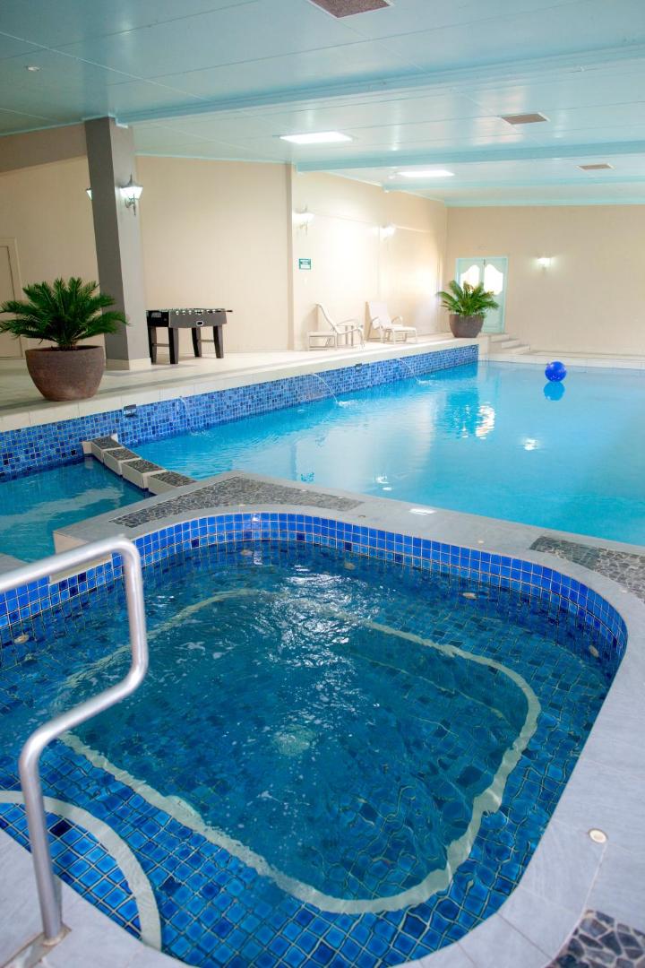 Parklands Resort Mudgee