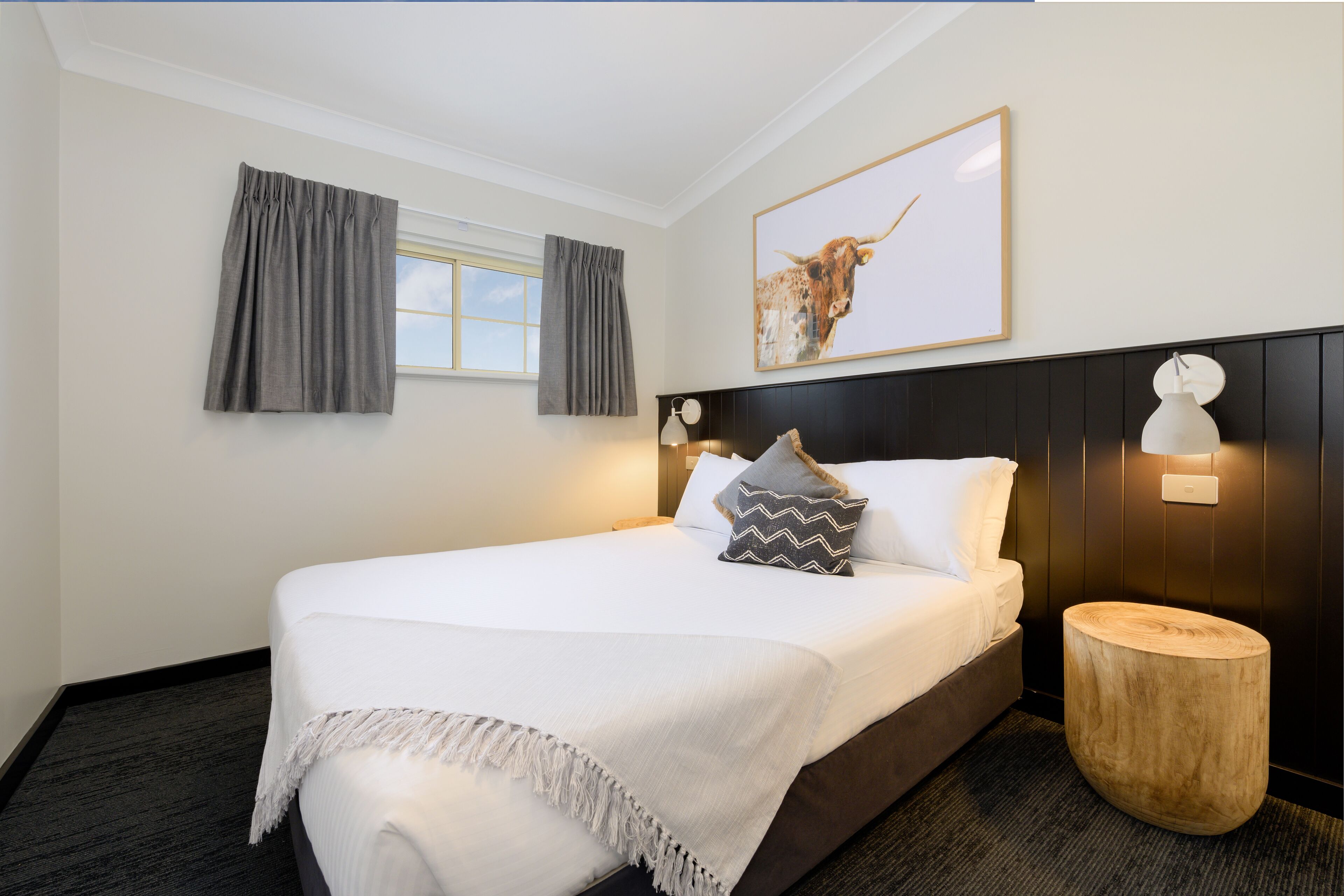 Parklands Resort Mudgee