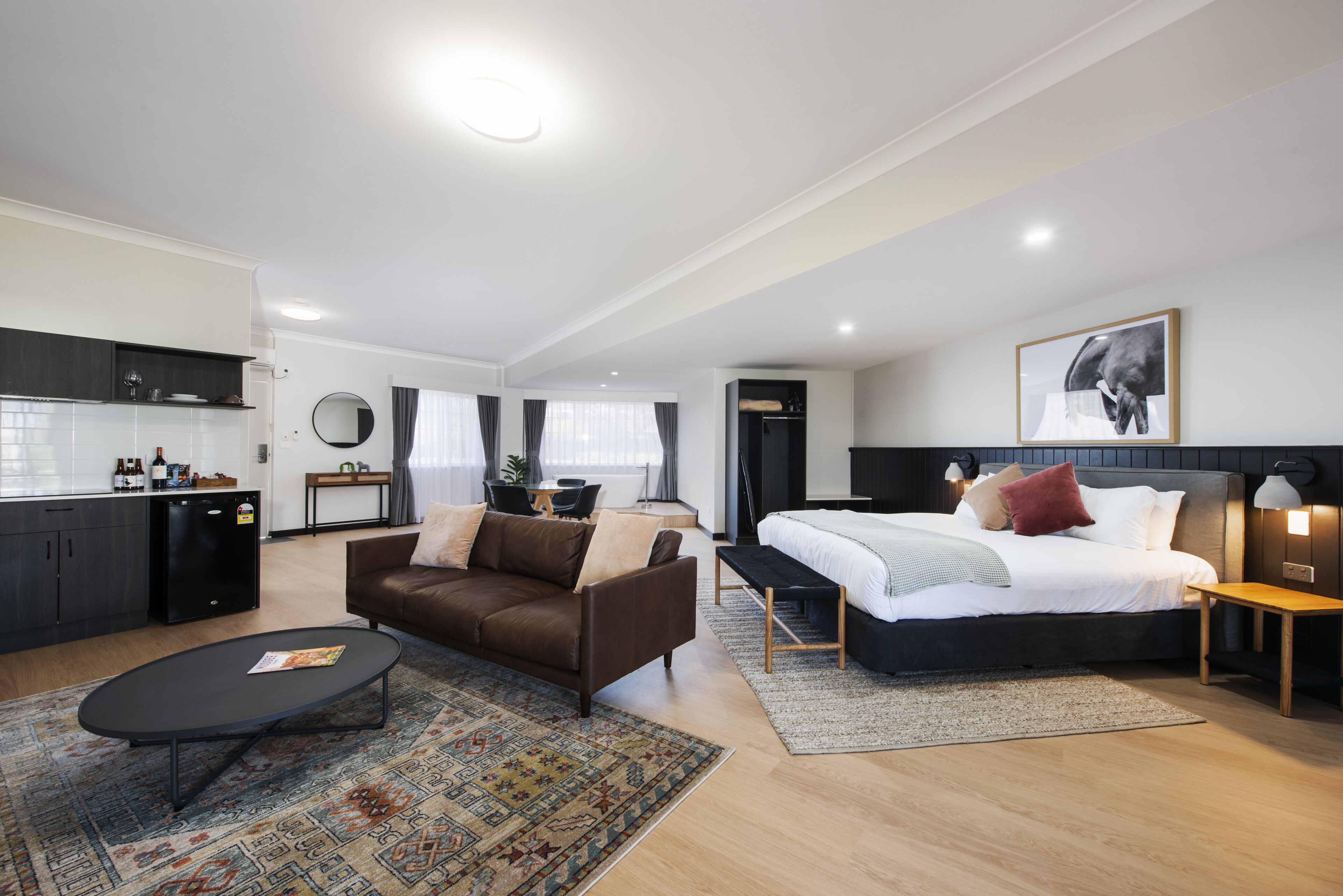 Parklands Resort Mudgee