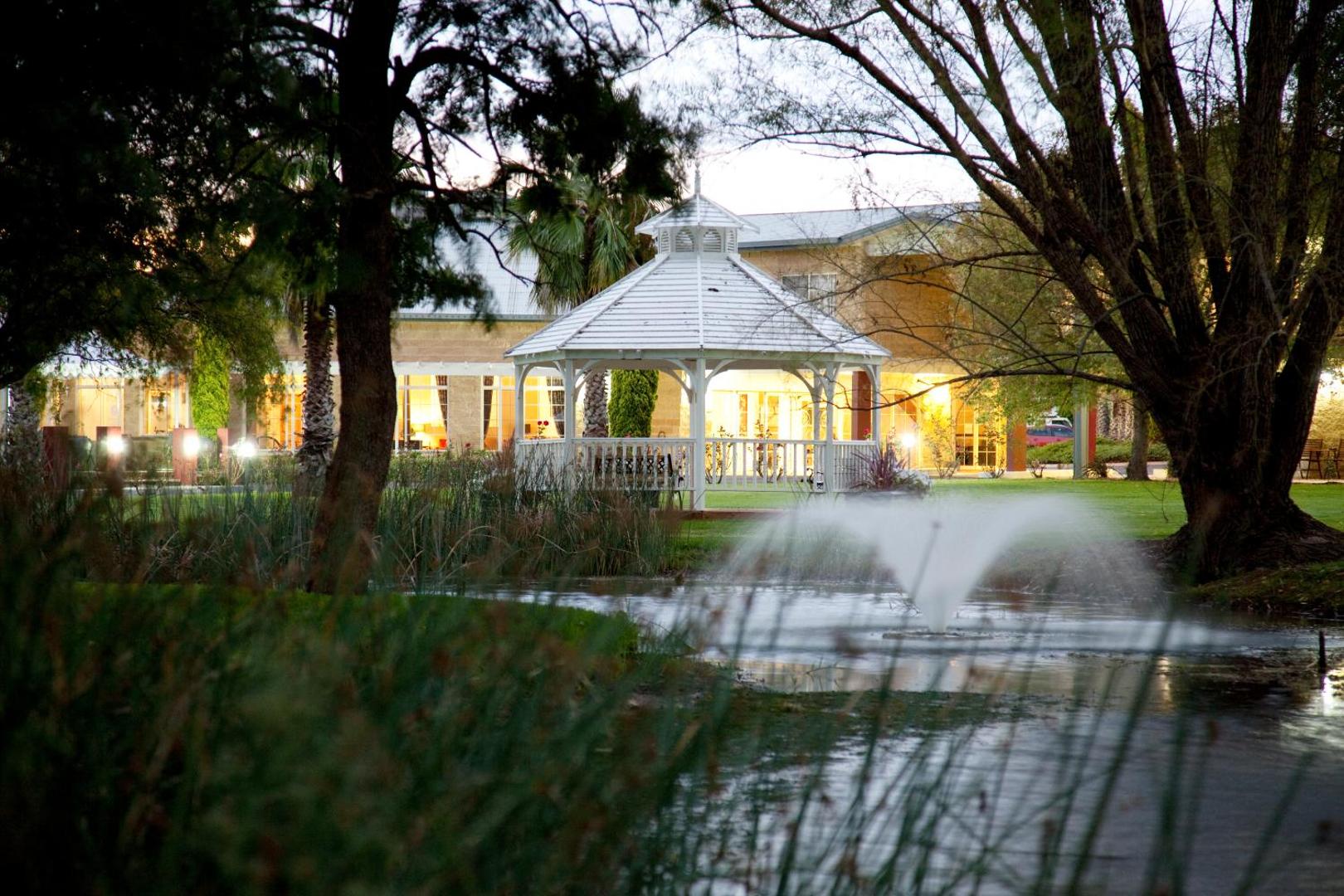 Parklands Resort & Conference Centre