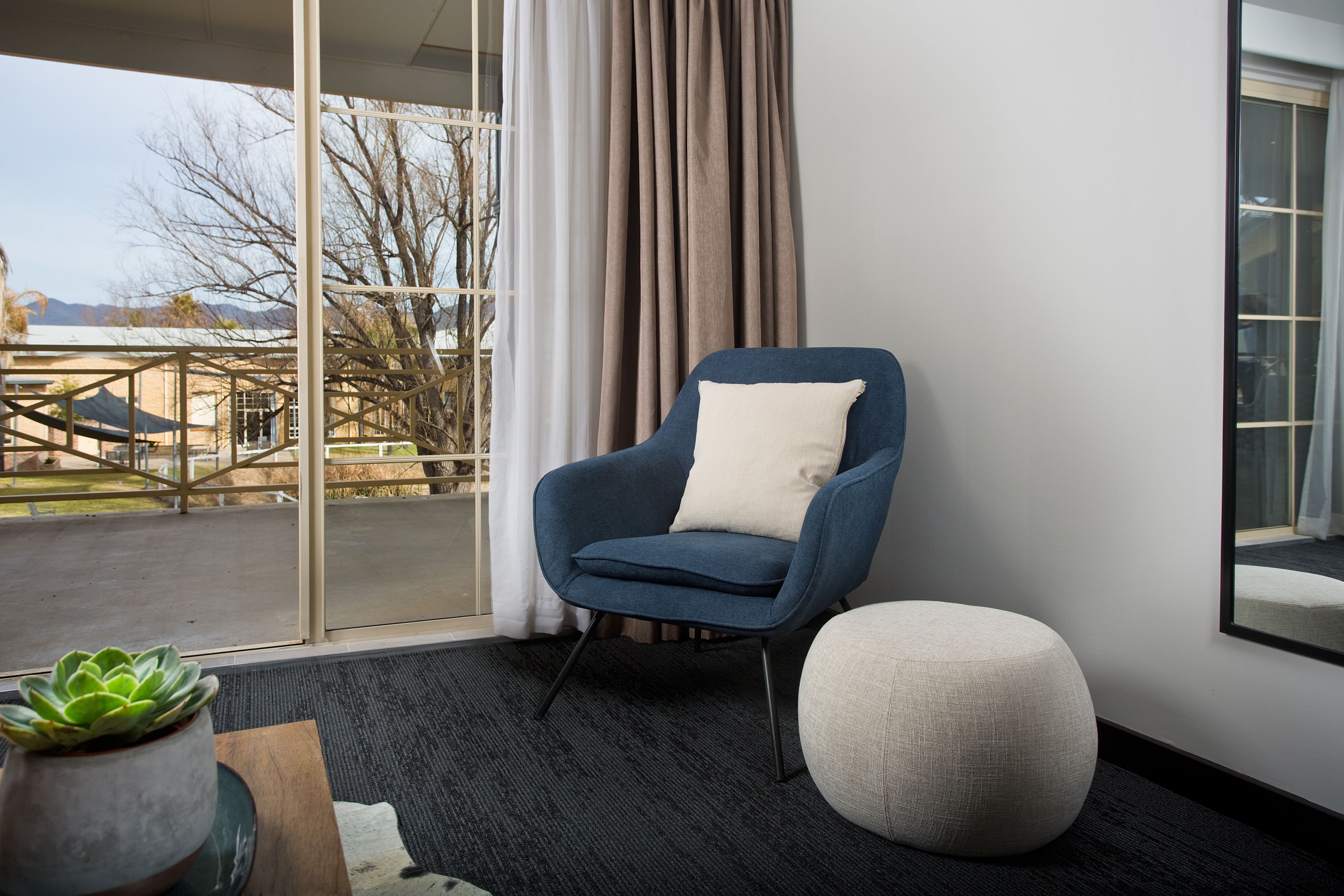 Parklands Resort Mudgee