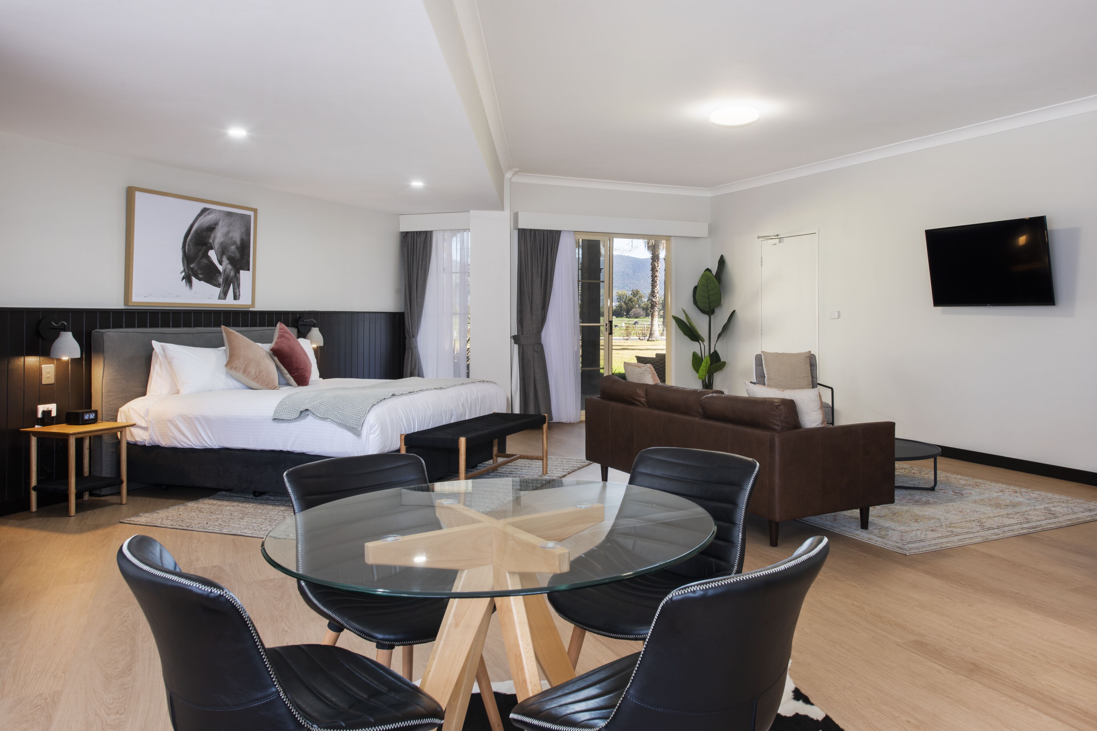 Parklands Resort Mudgee