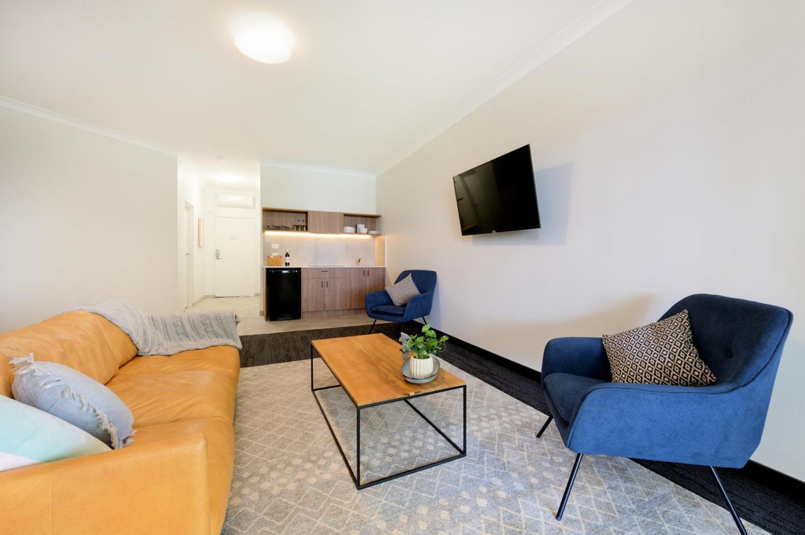 Parklands Resort Mudgee
