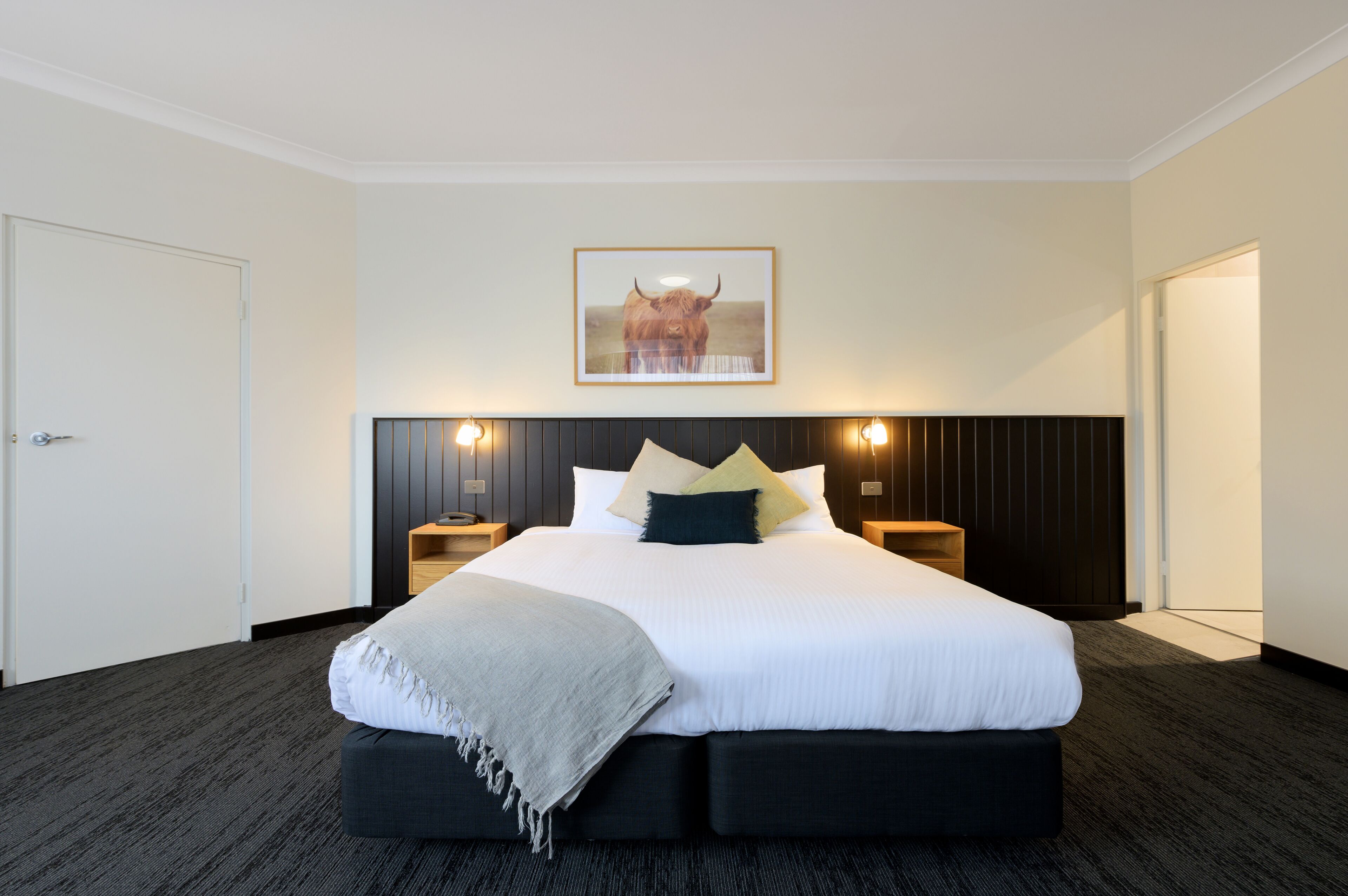 Parklands Resort Mudgee