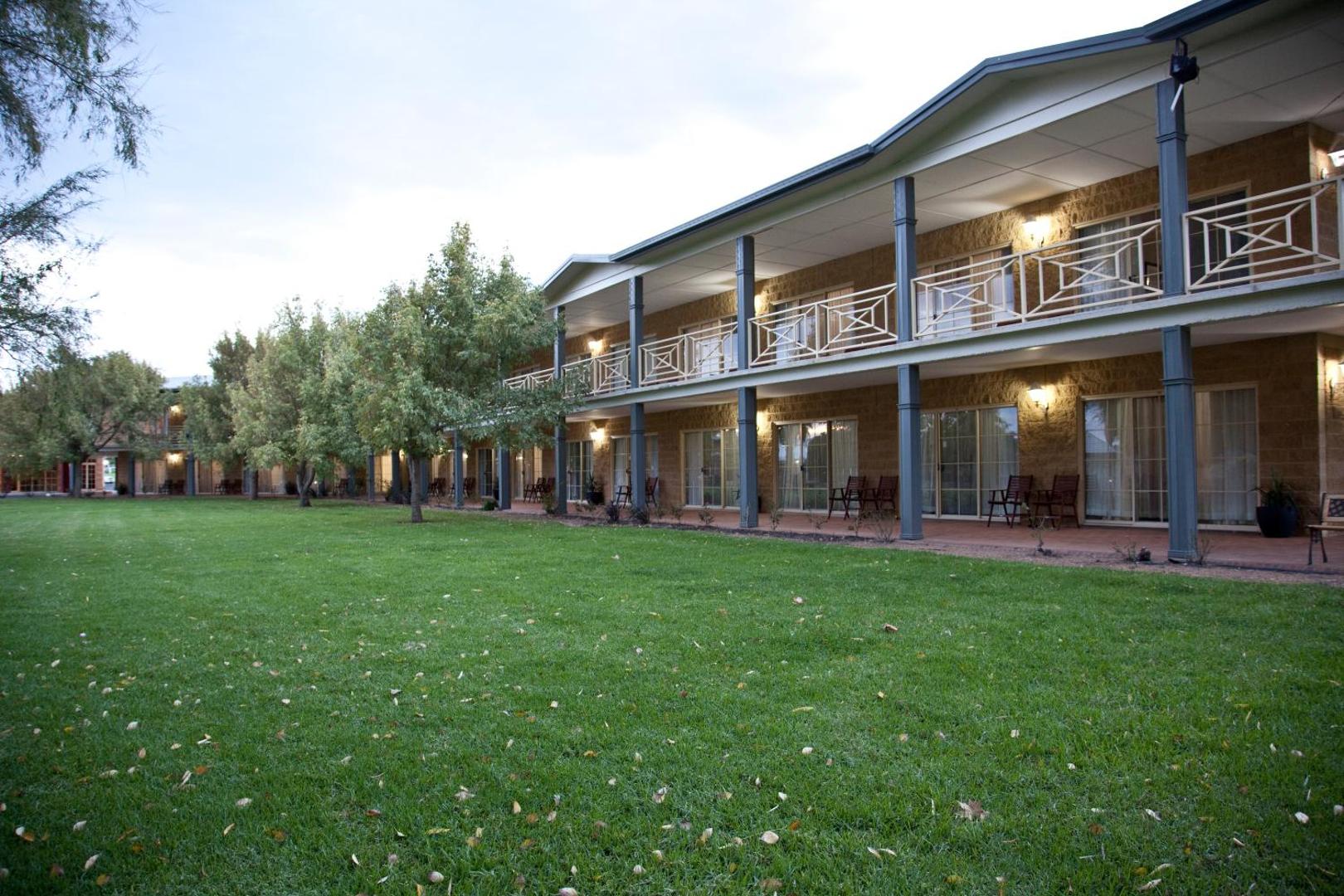 Parklands Resort Mudgee