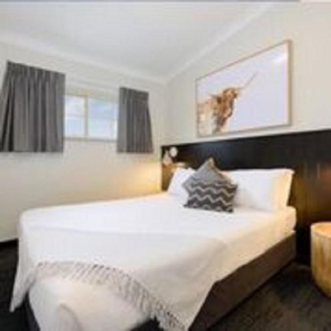 Parklands Resort Mudgee