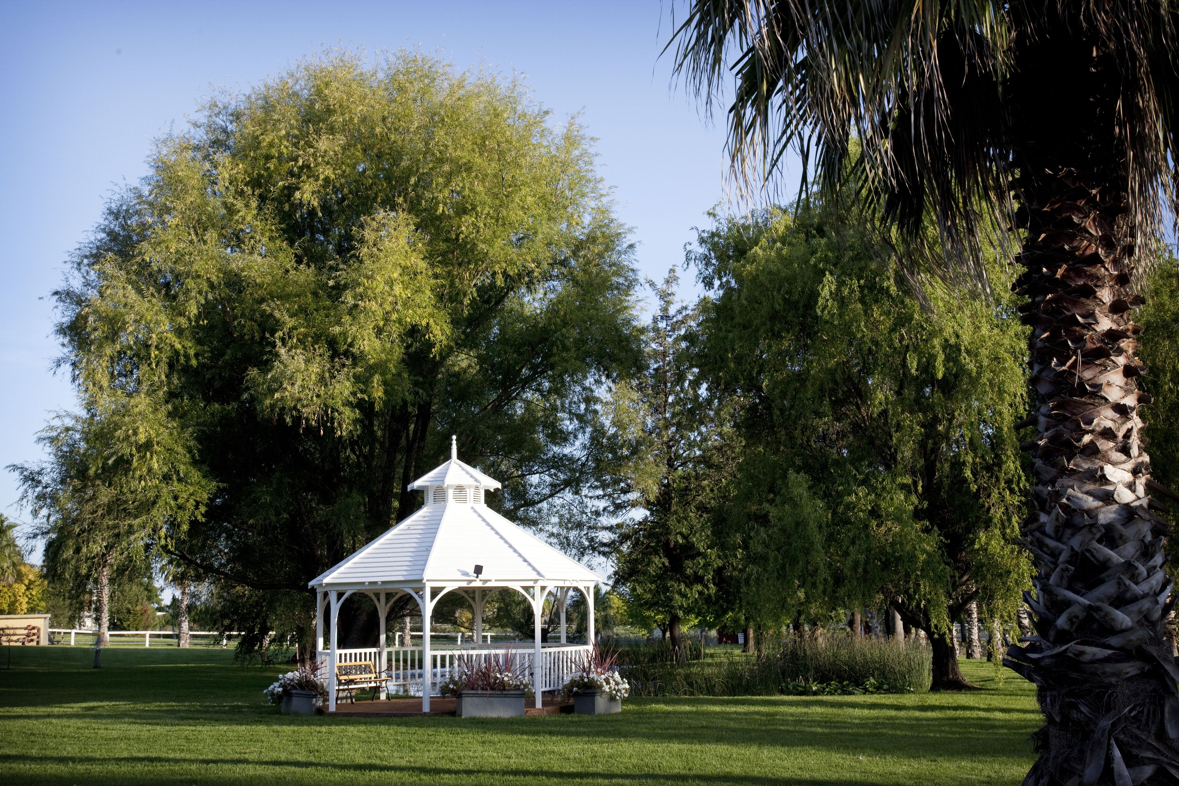 Parklands Resort Mudgee