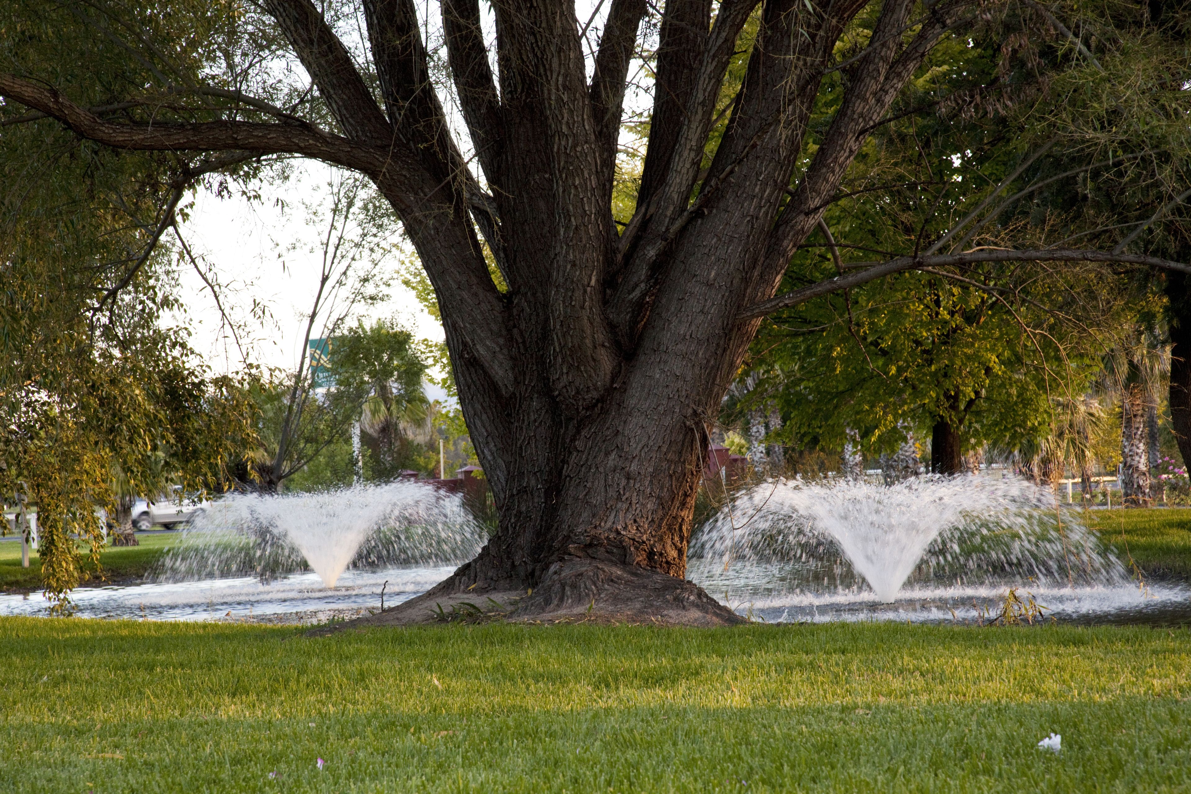 Parklands Resort Mudgee