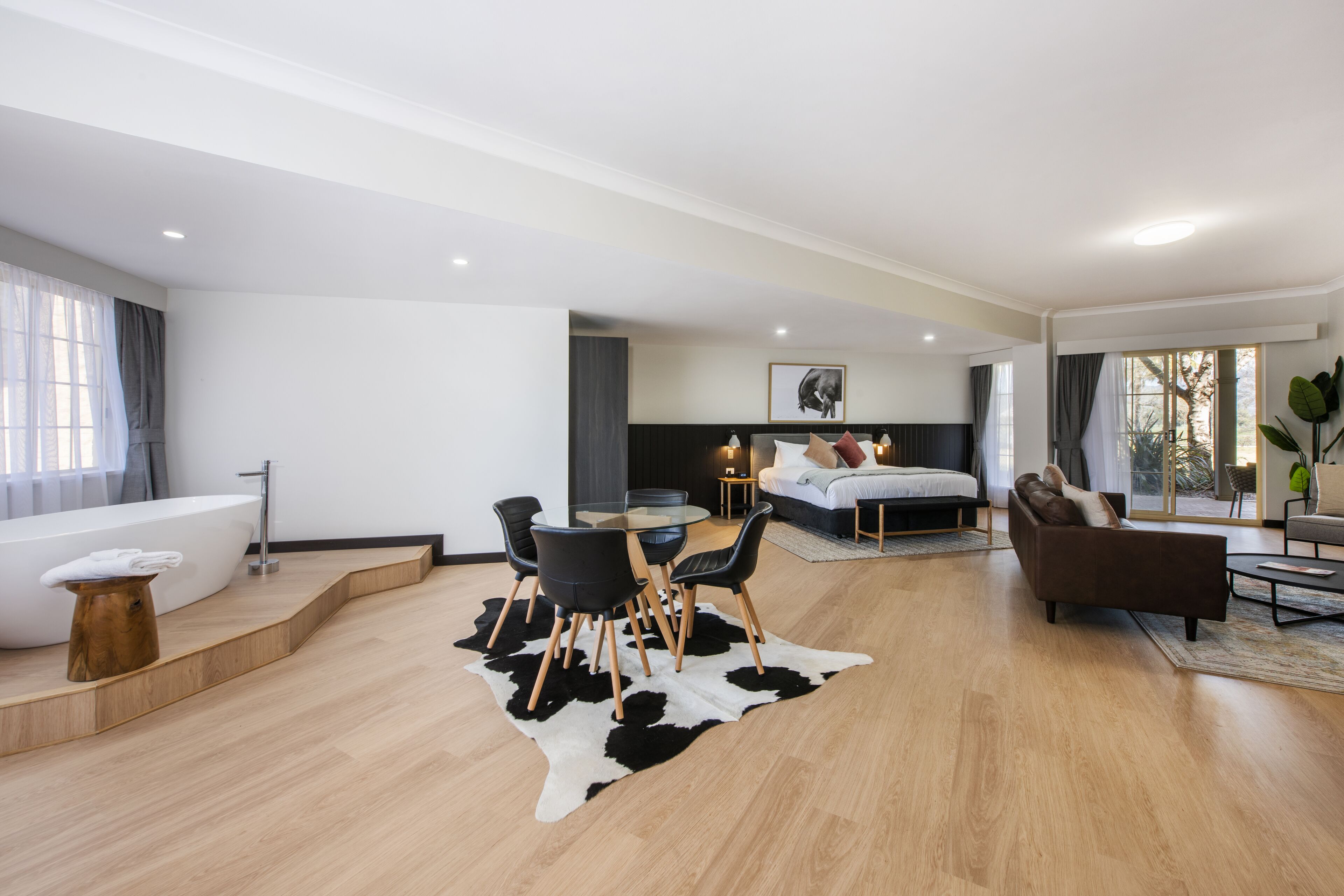 Parklands Resort Mudgee