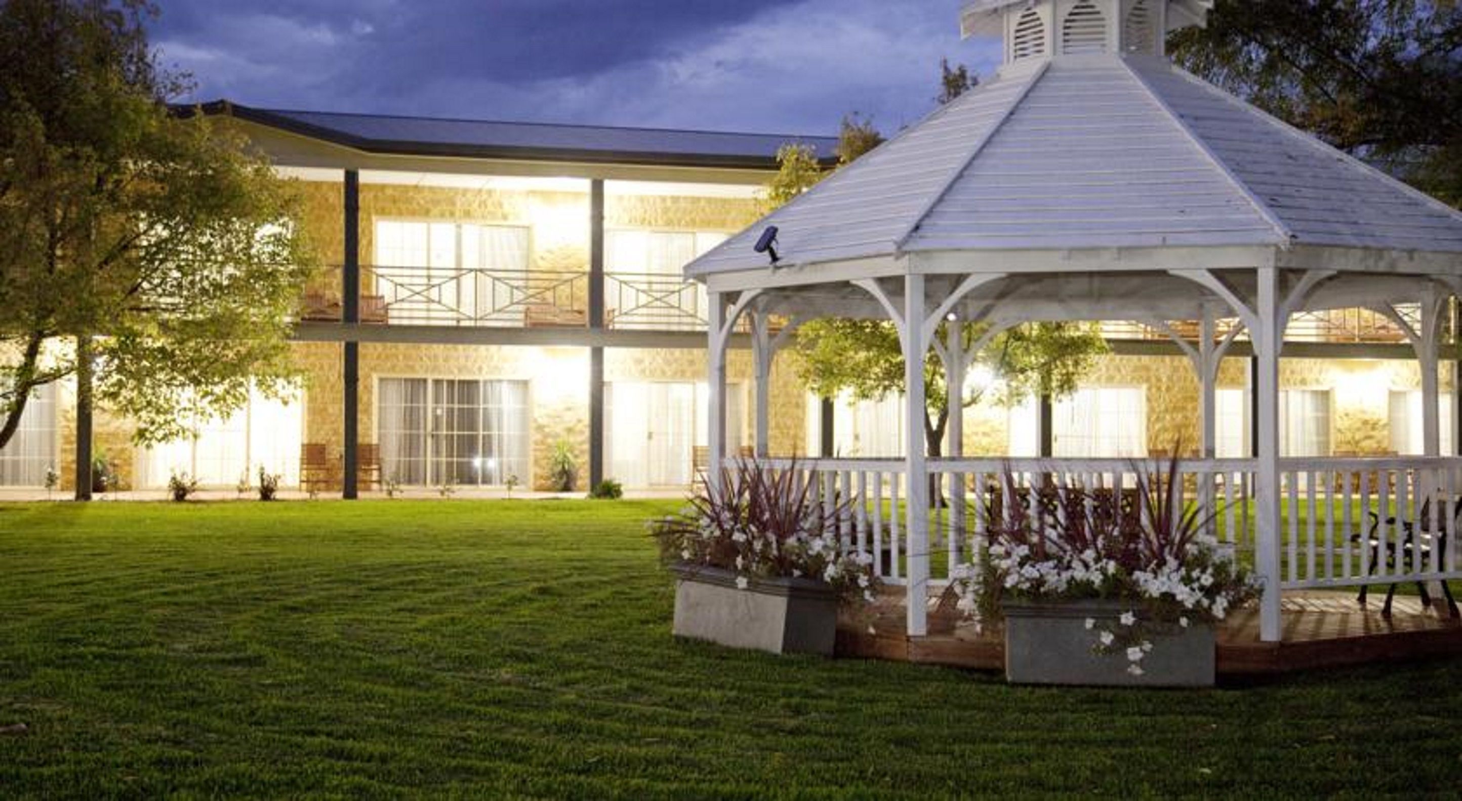 Parklands Resort Mudgee