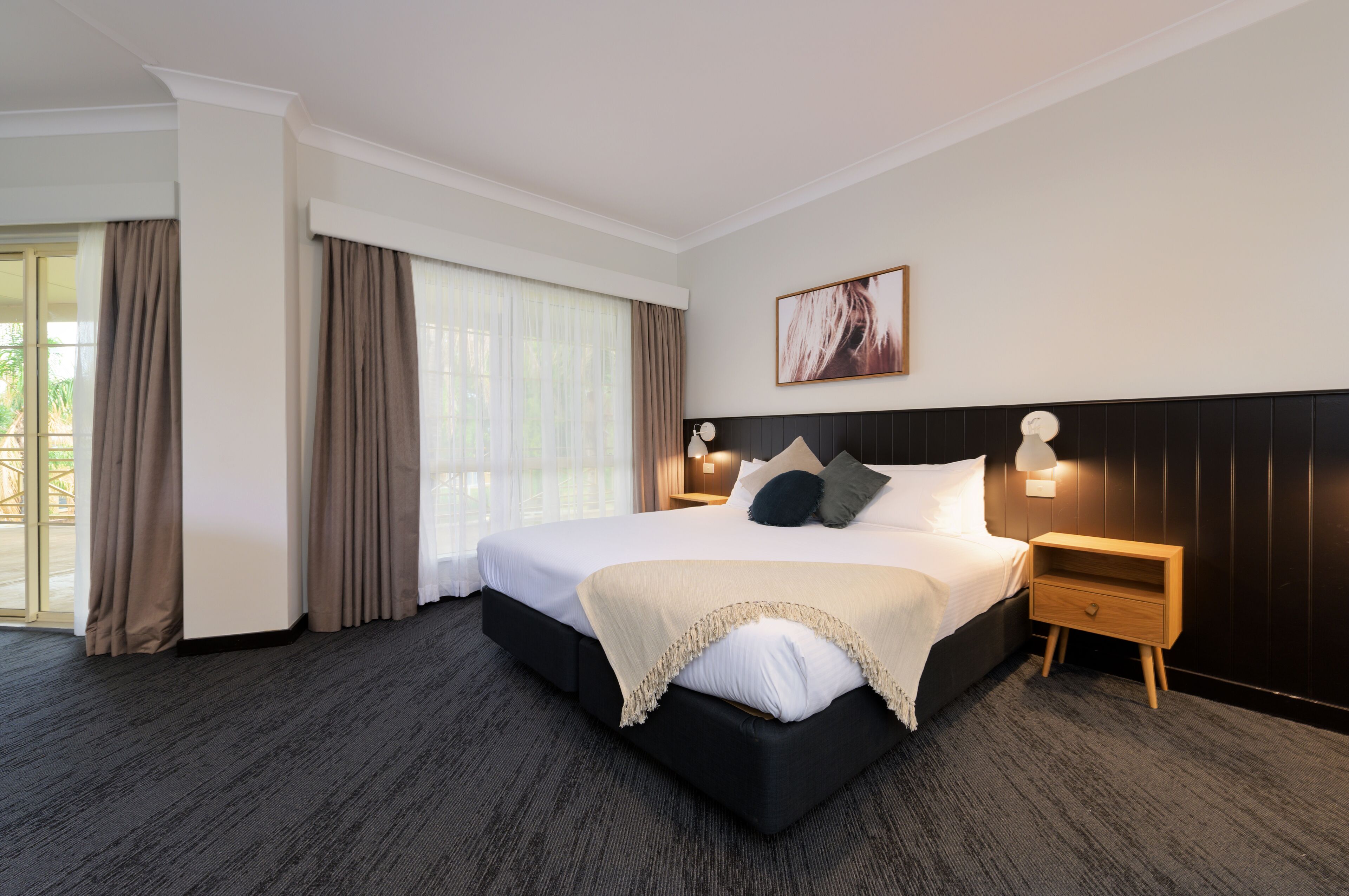 Parklands Resort Mudgee