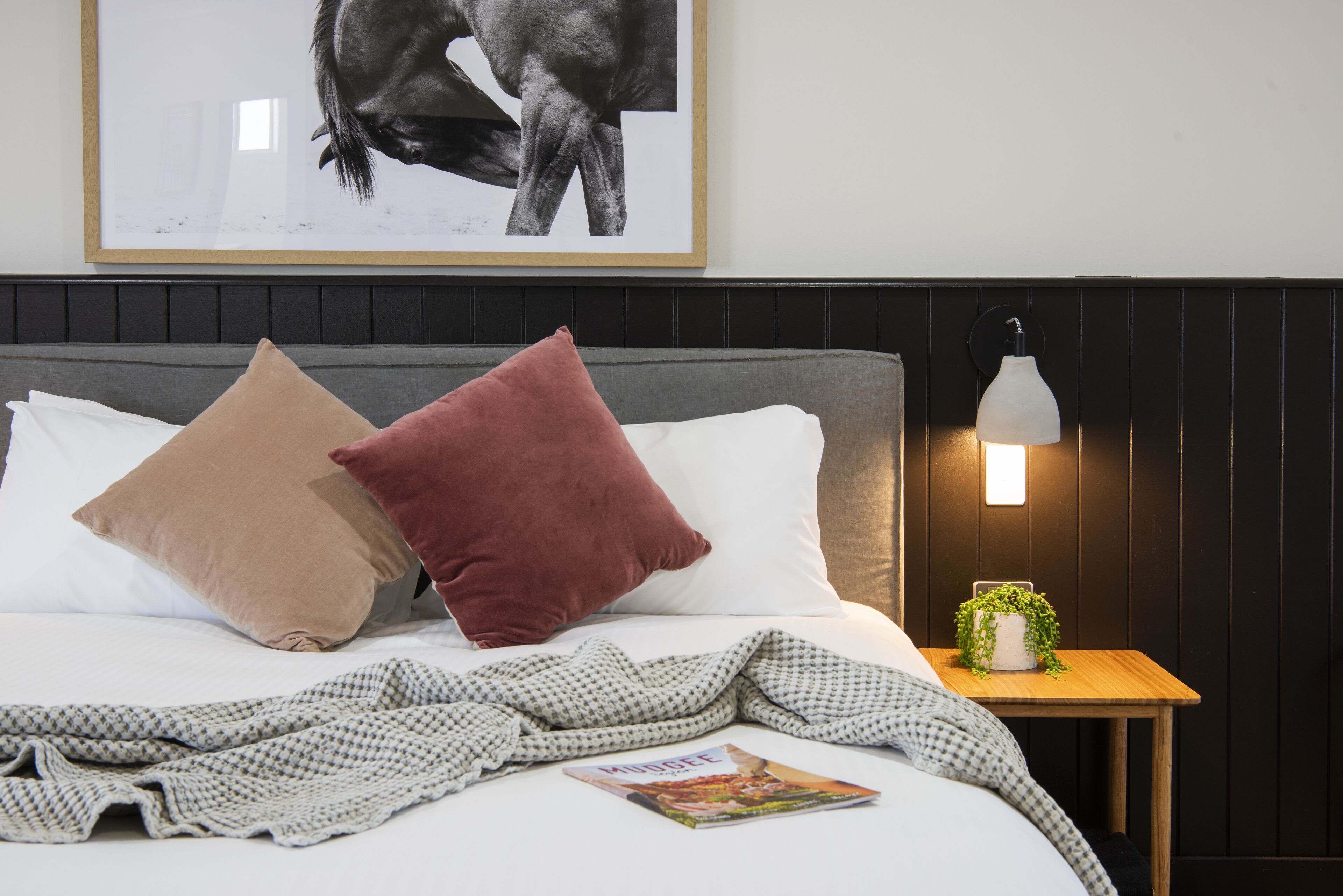 Parklands Resort Mudgee