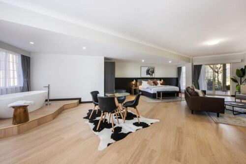 Parklands Resort Mudgee