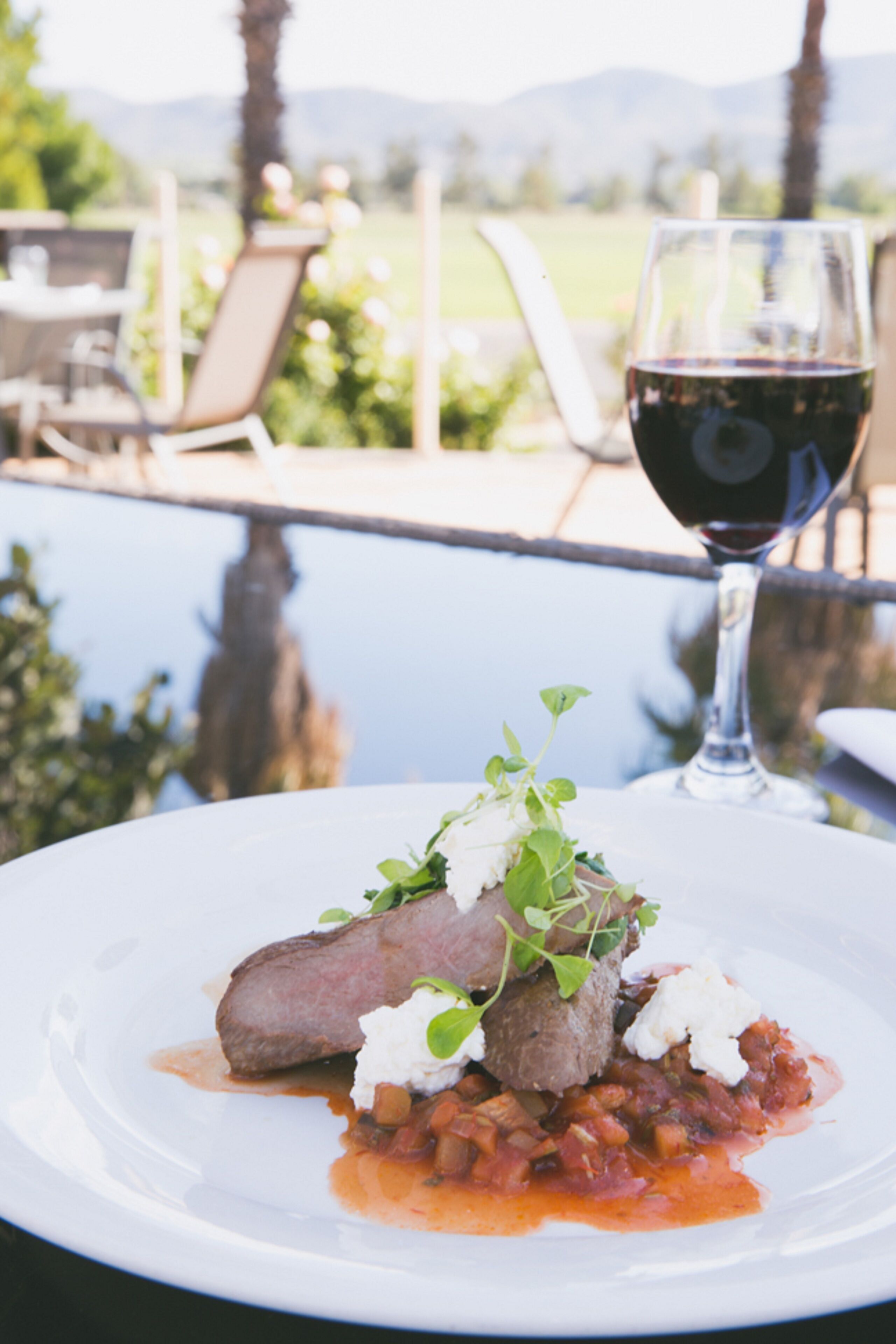 Parklands Resort Mudgee