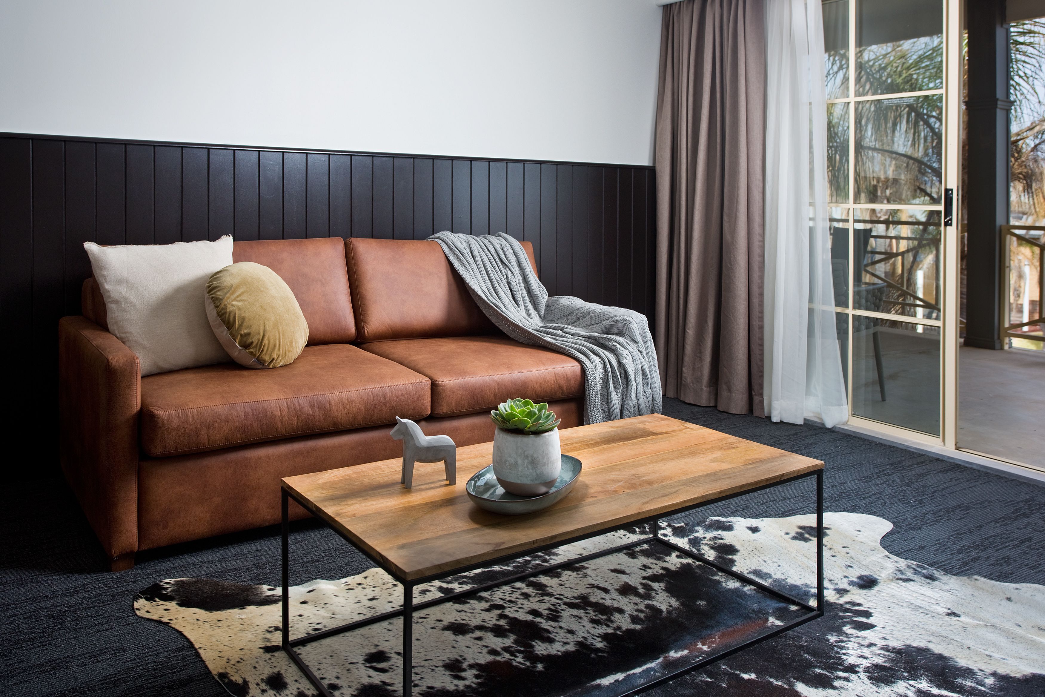 Parklands Resort Mudgee