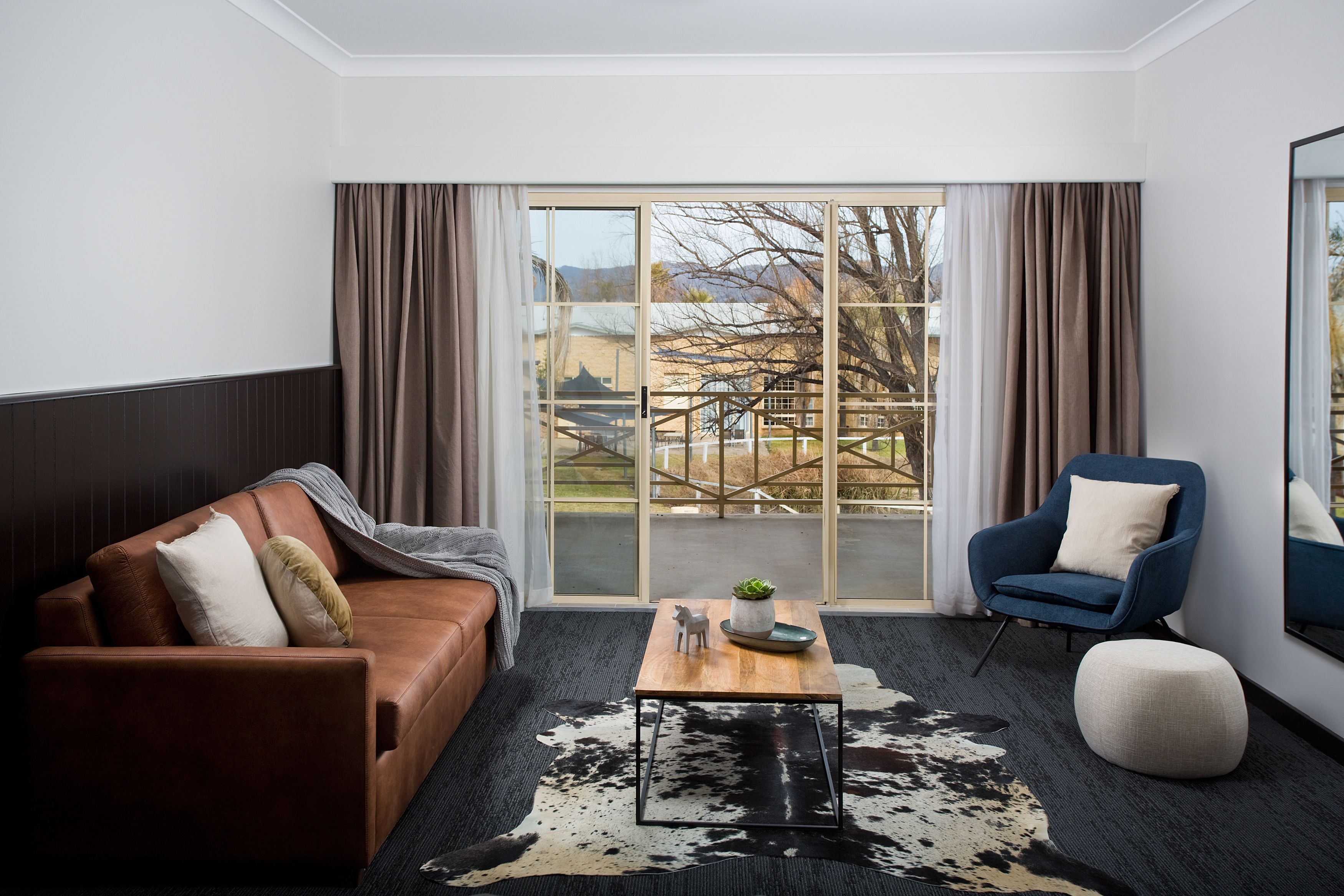 Parklands Resort Mudgee