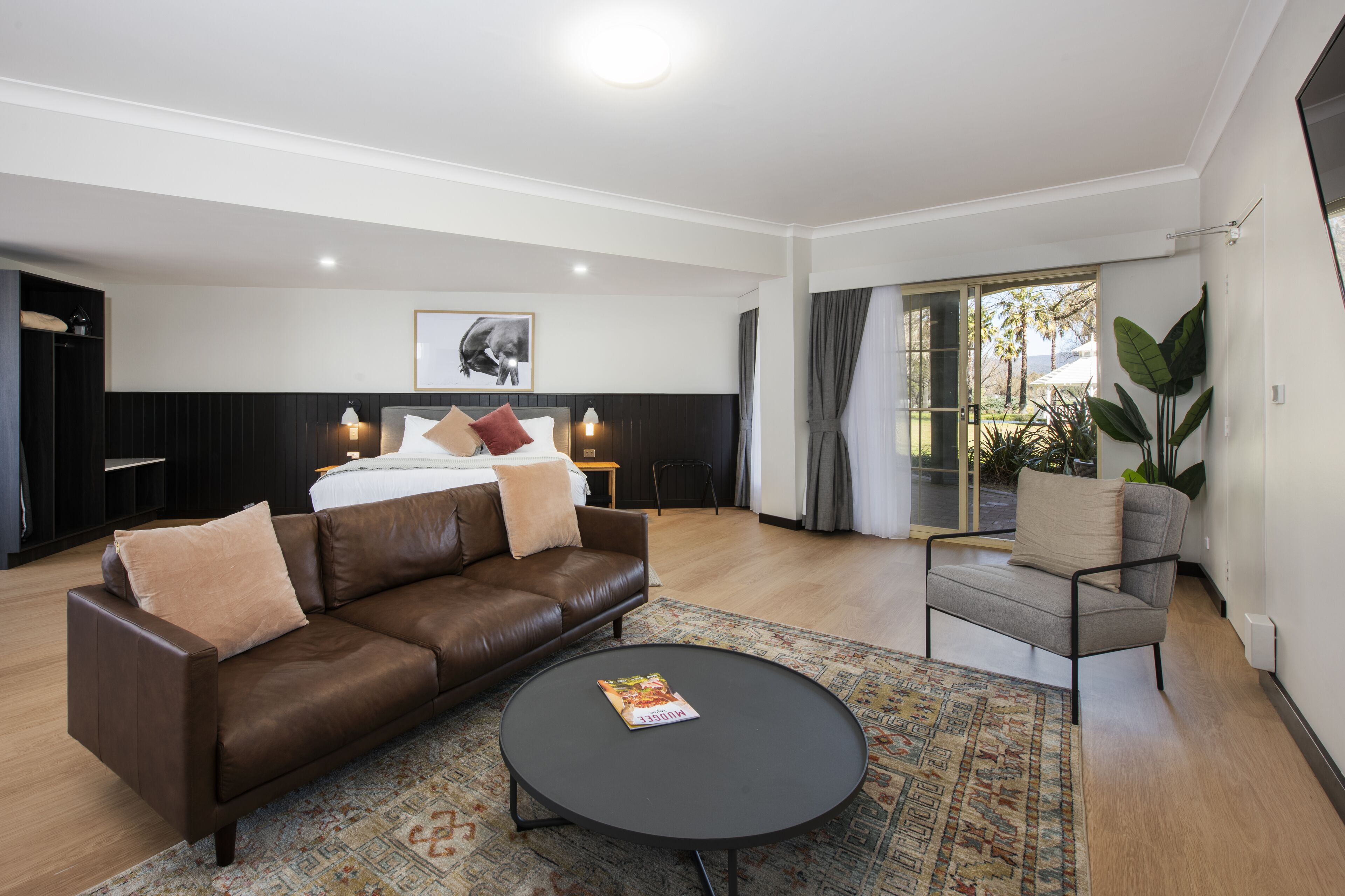 Parklands Resort Mudgee