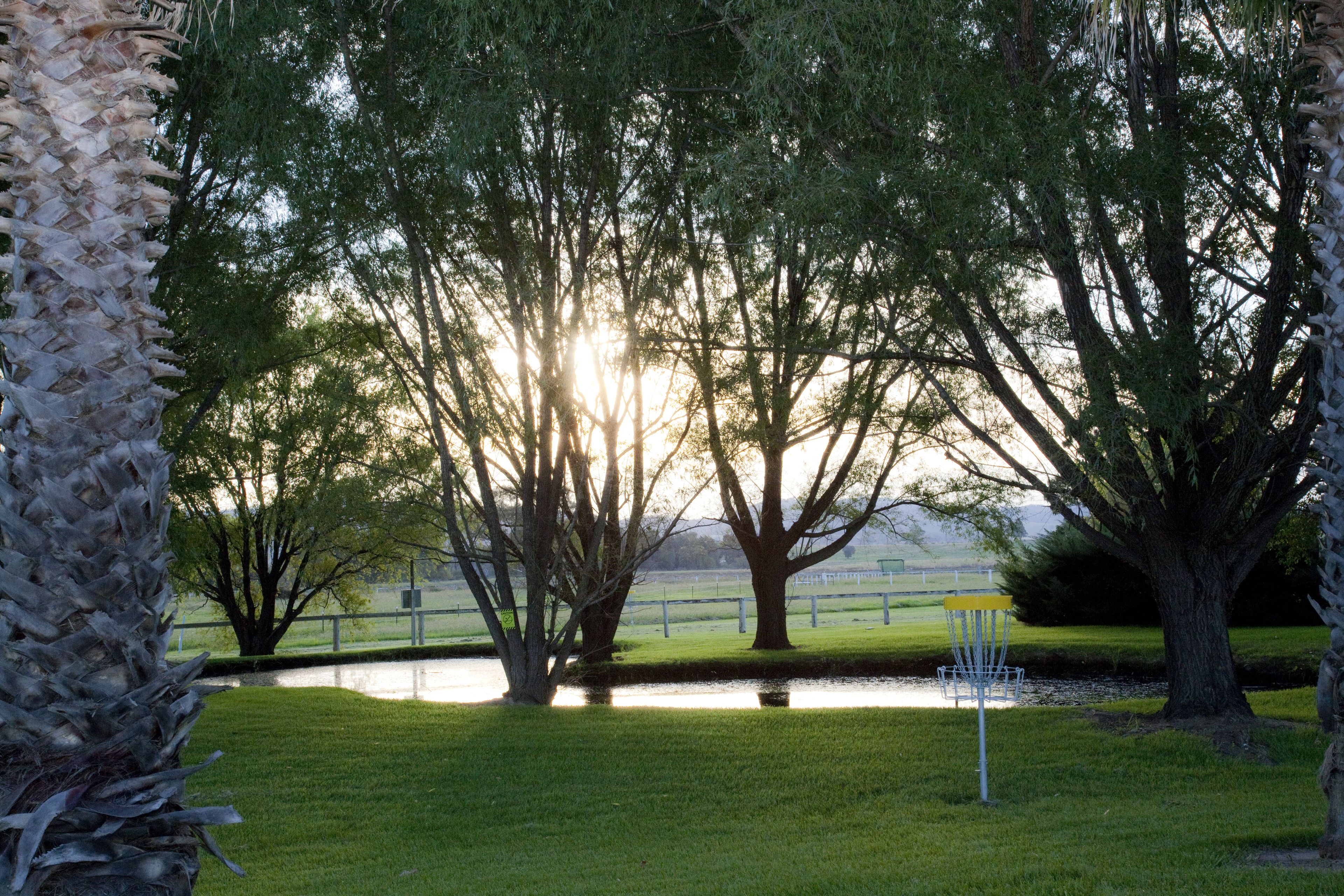 Parklands Resort Mudgee
