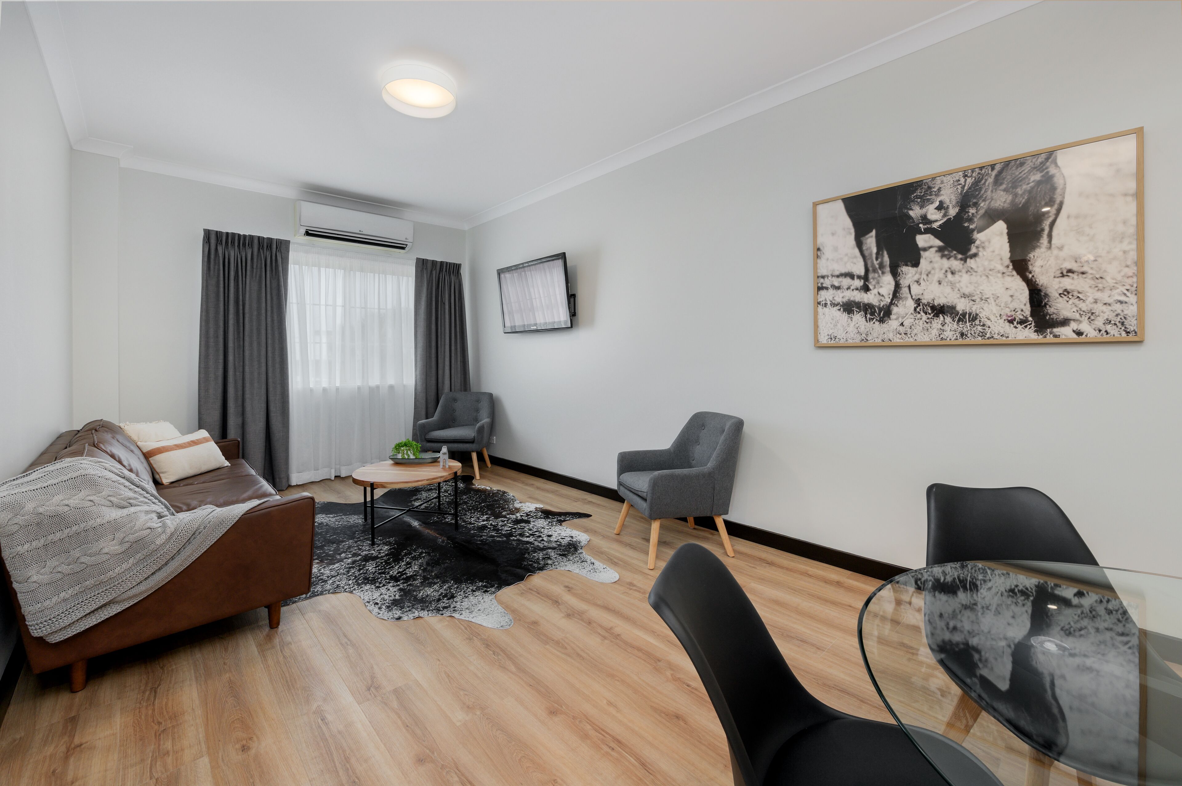 Parklands Resort Mudgee