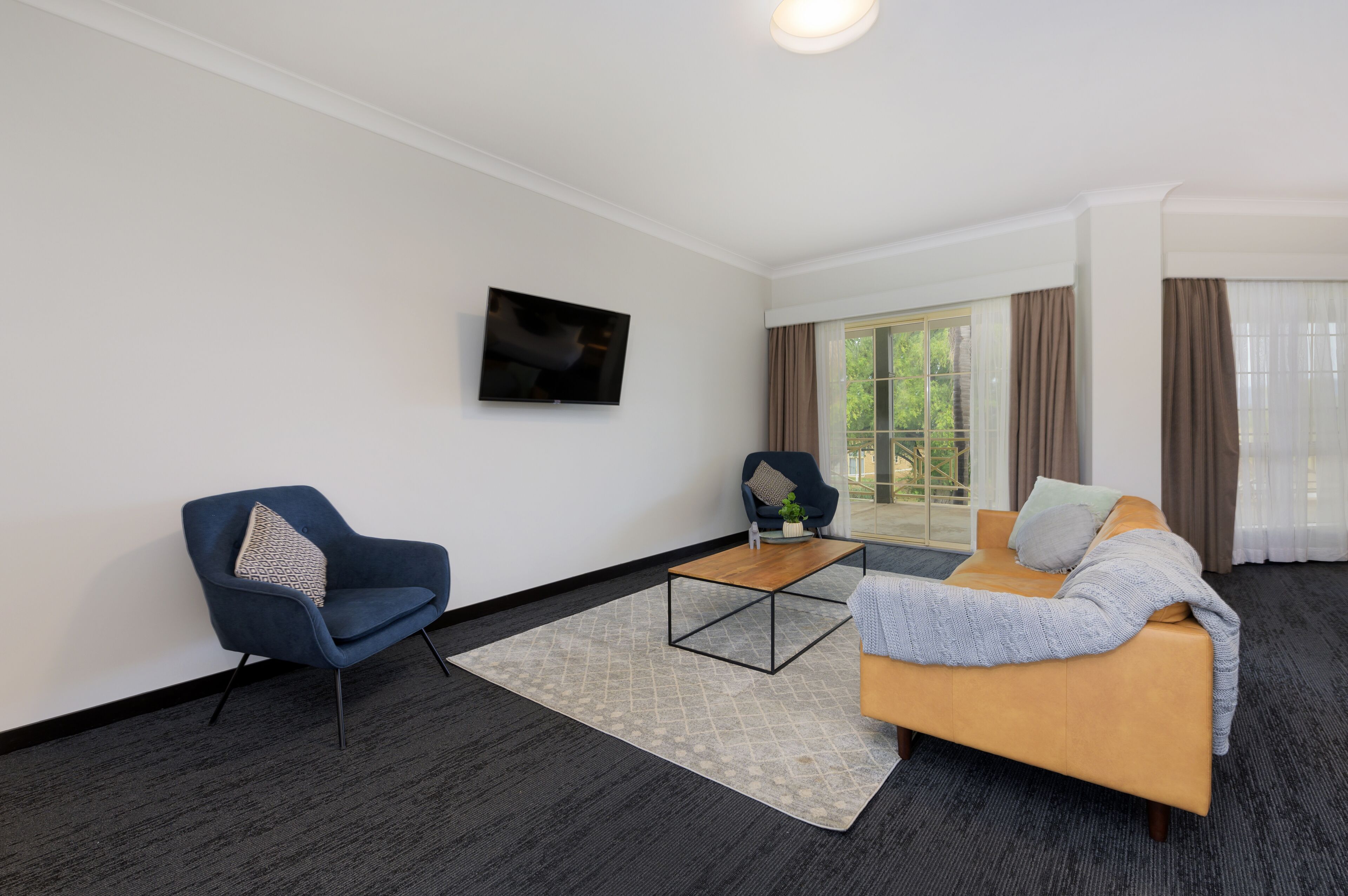 Parklands Resort Mudgee