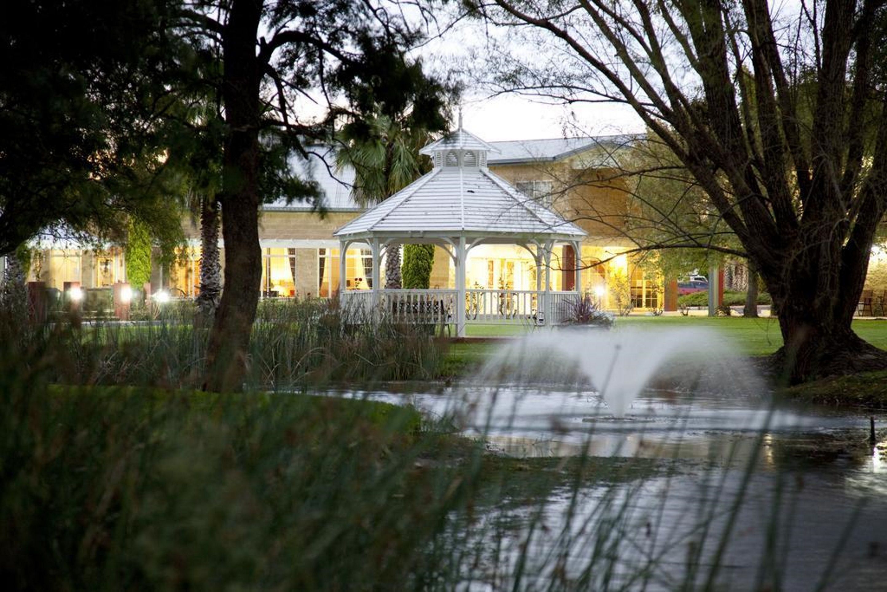 Parklands Resort Mudgee