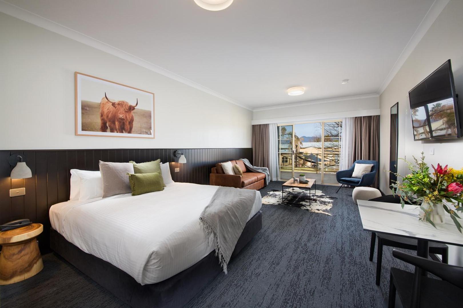 Parklands Resort Mudgee